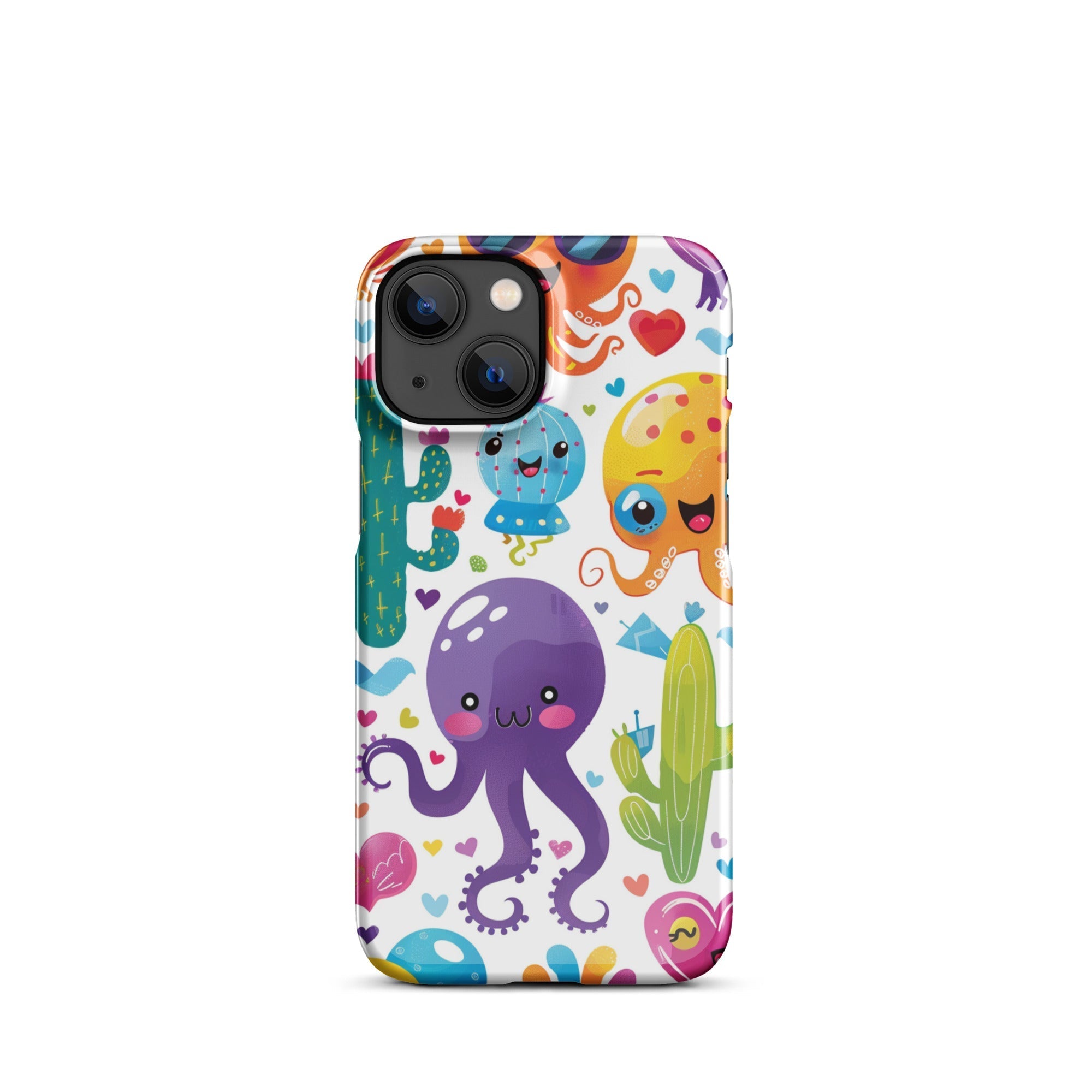 Cool Phone case for iPhone