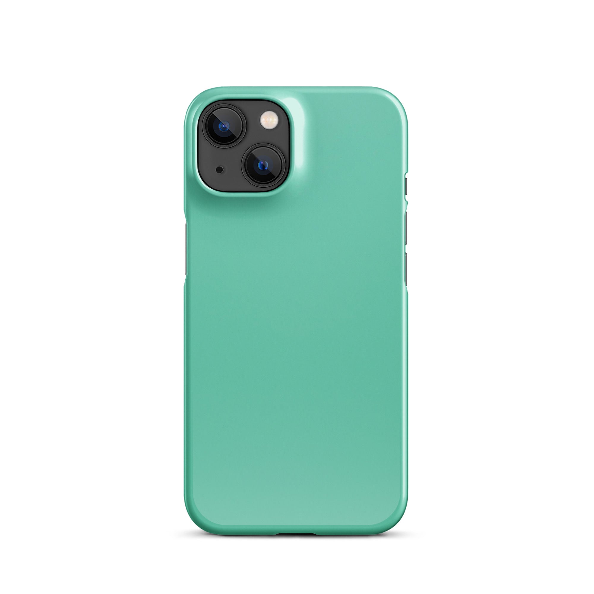 Jade Phone case for iPhone-22