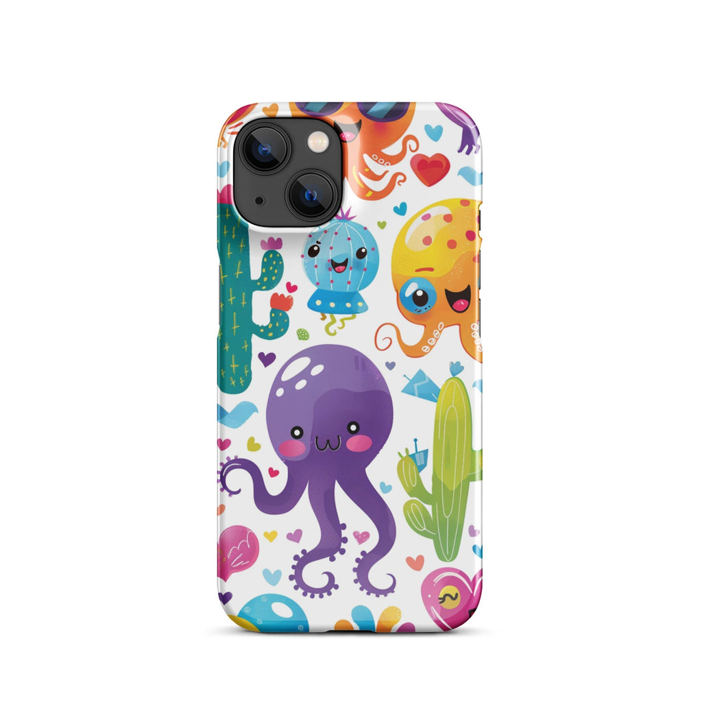 Cool Phone case for iPhone
