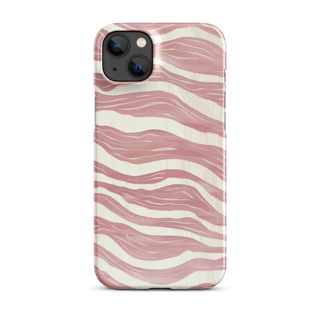 Zebra  Phone case for iPhone-24