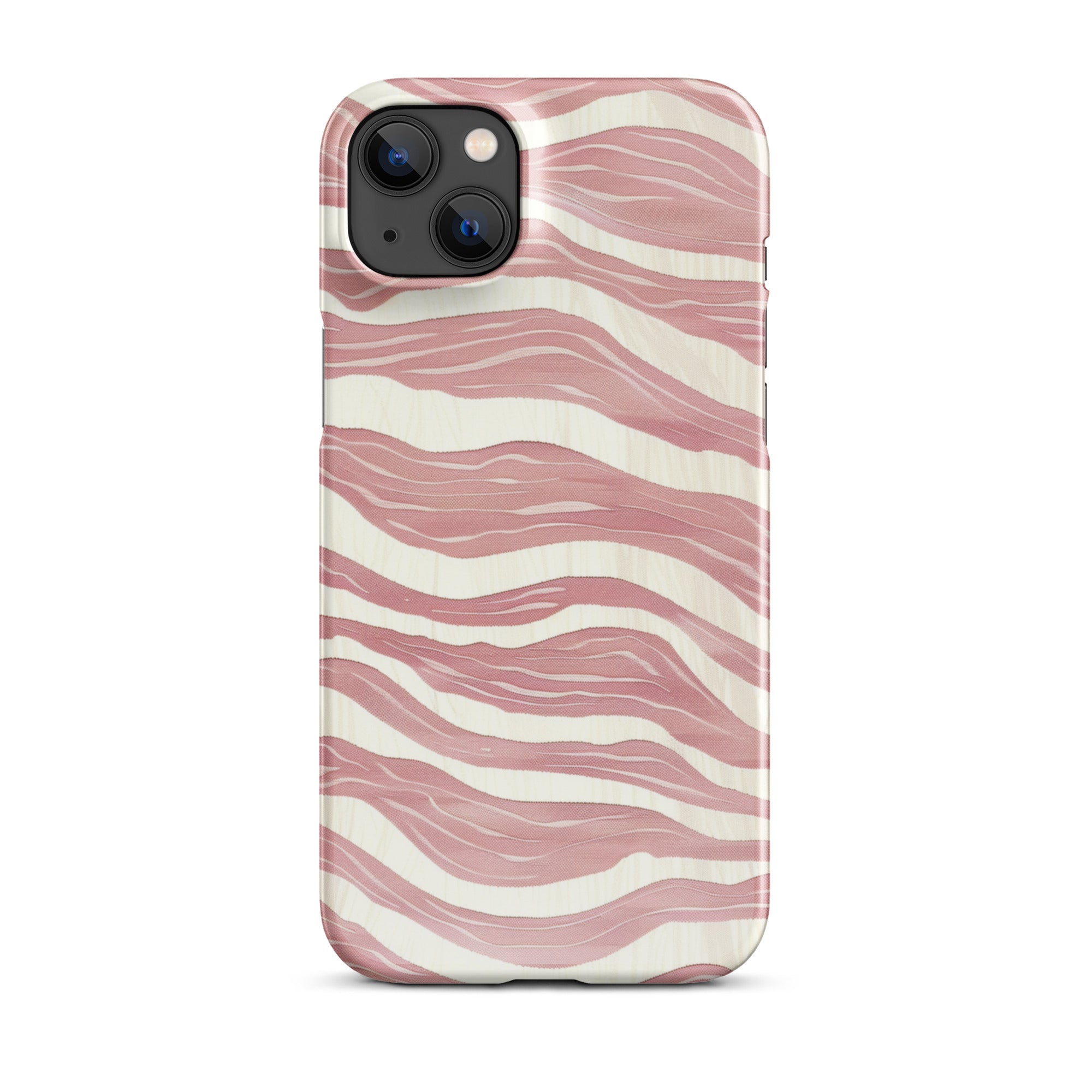 Zebra  Phone case for iPhone-24