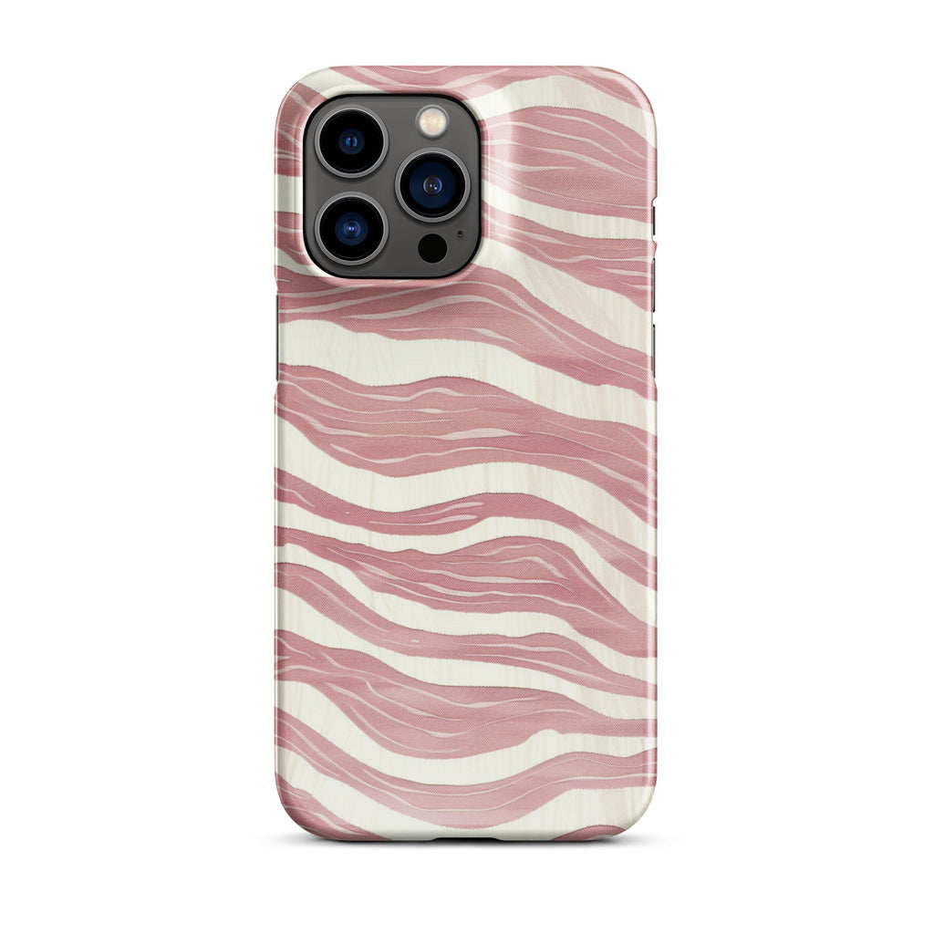 Zebra  Phone case for iPhone-28