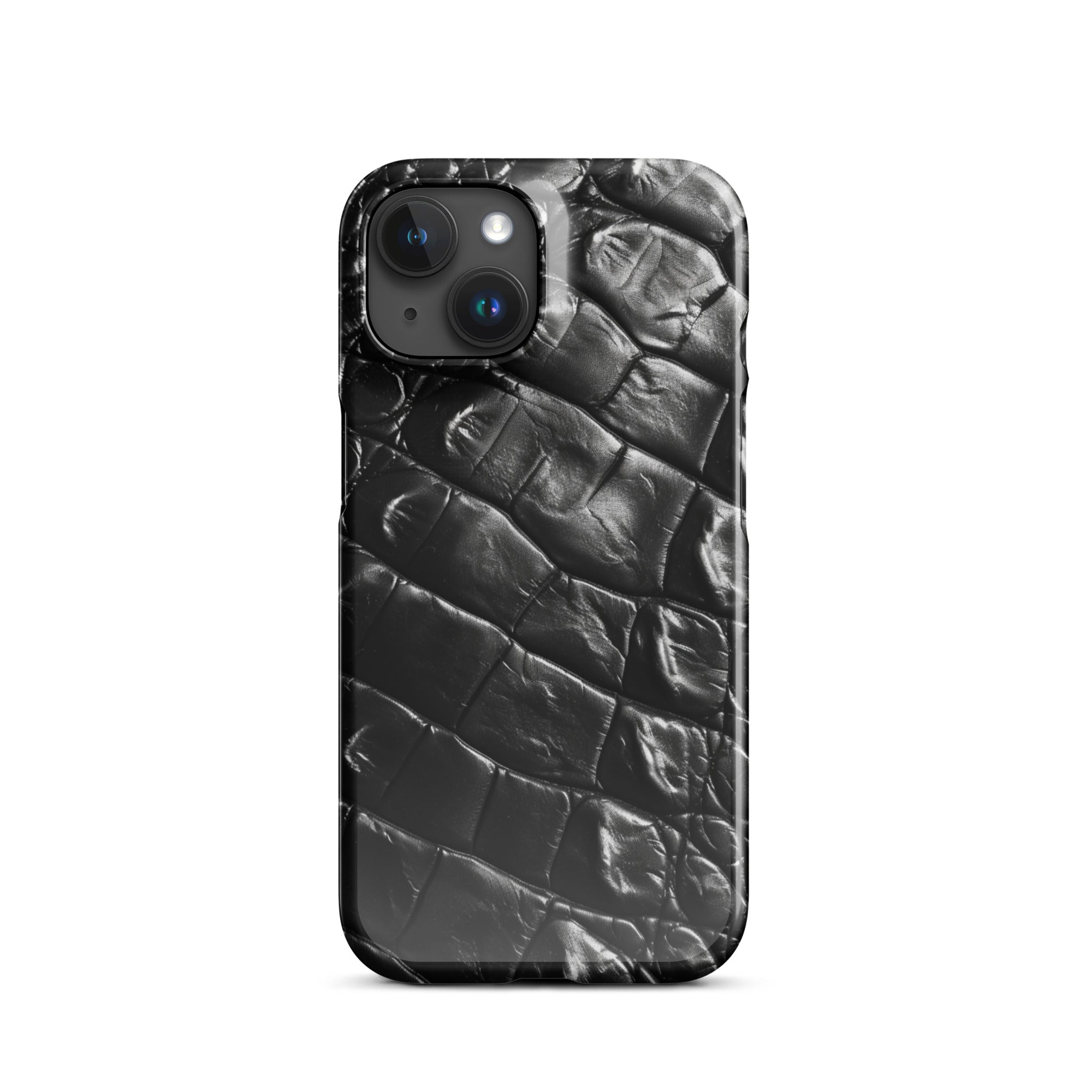 Crocodile Phone case for iPhone