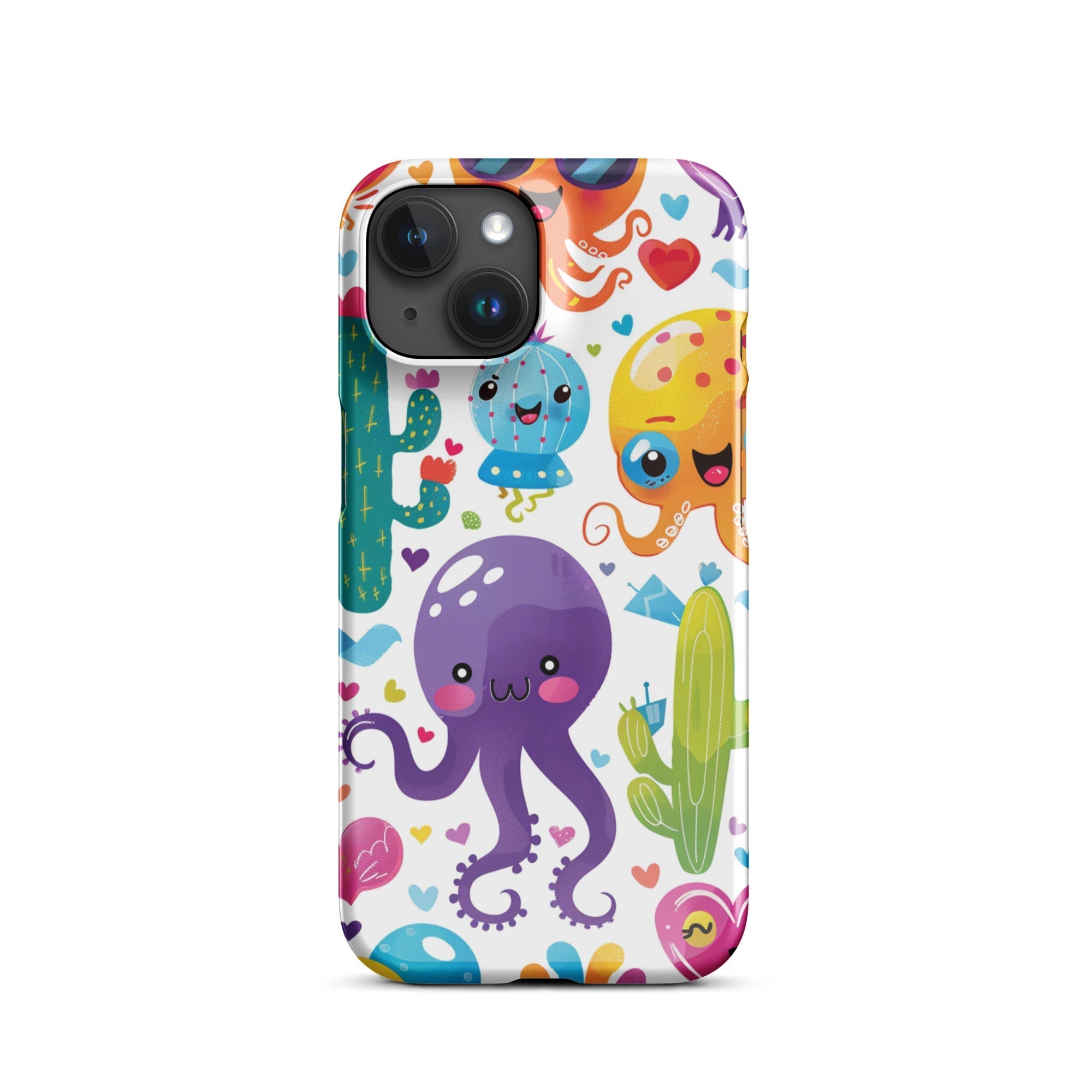 Cool Phone case for iPhone