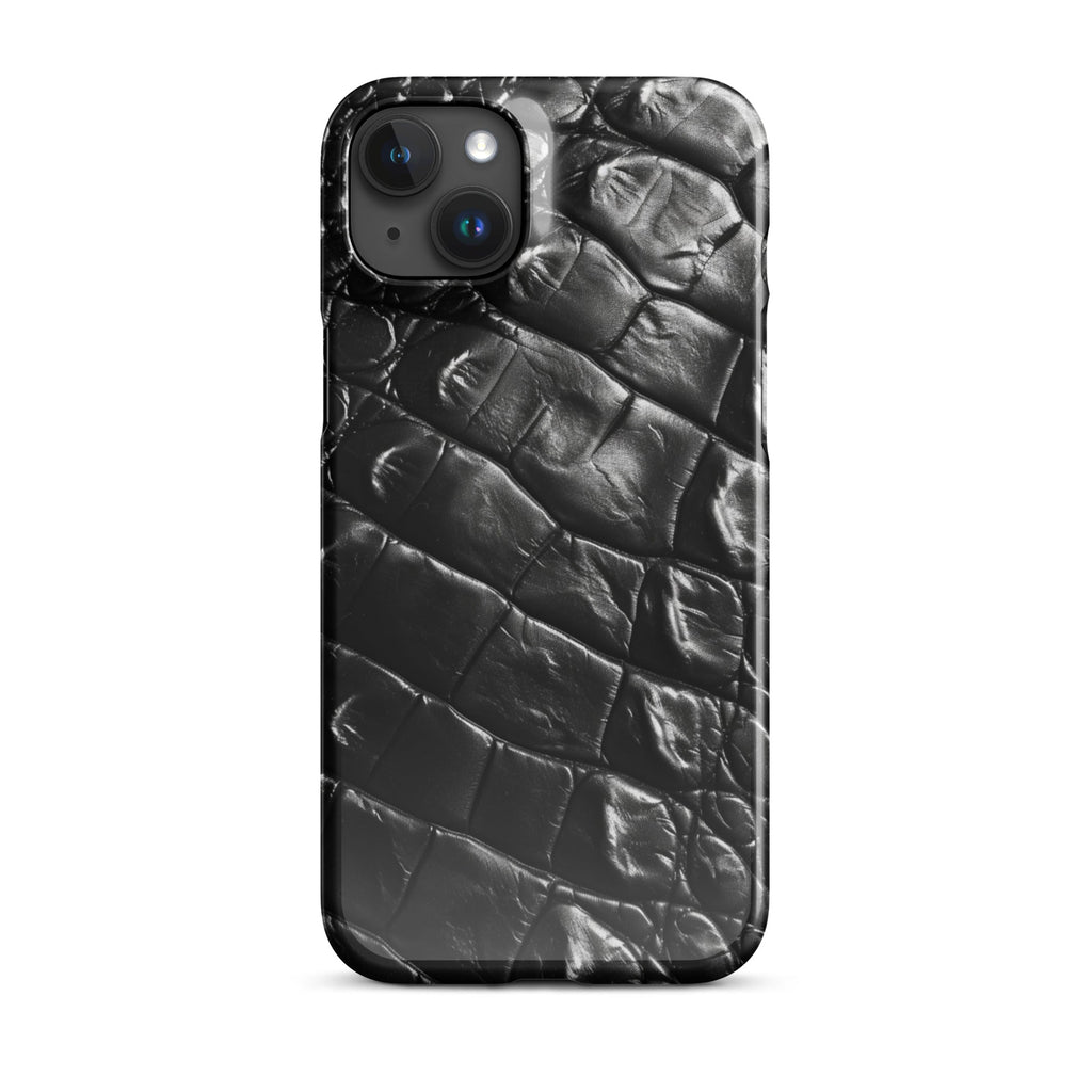 Crocodile Phone case for iPhone