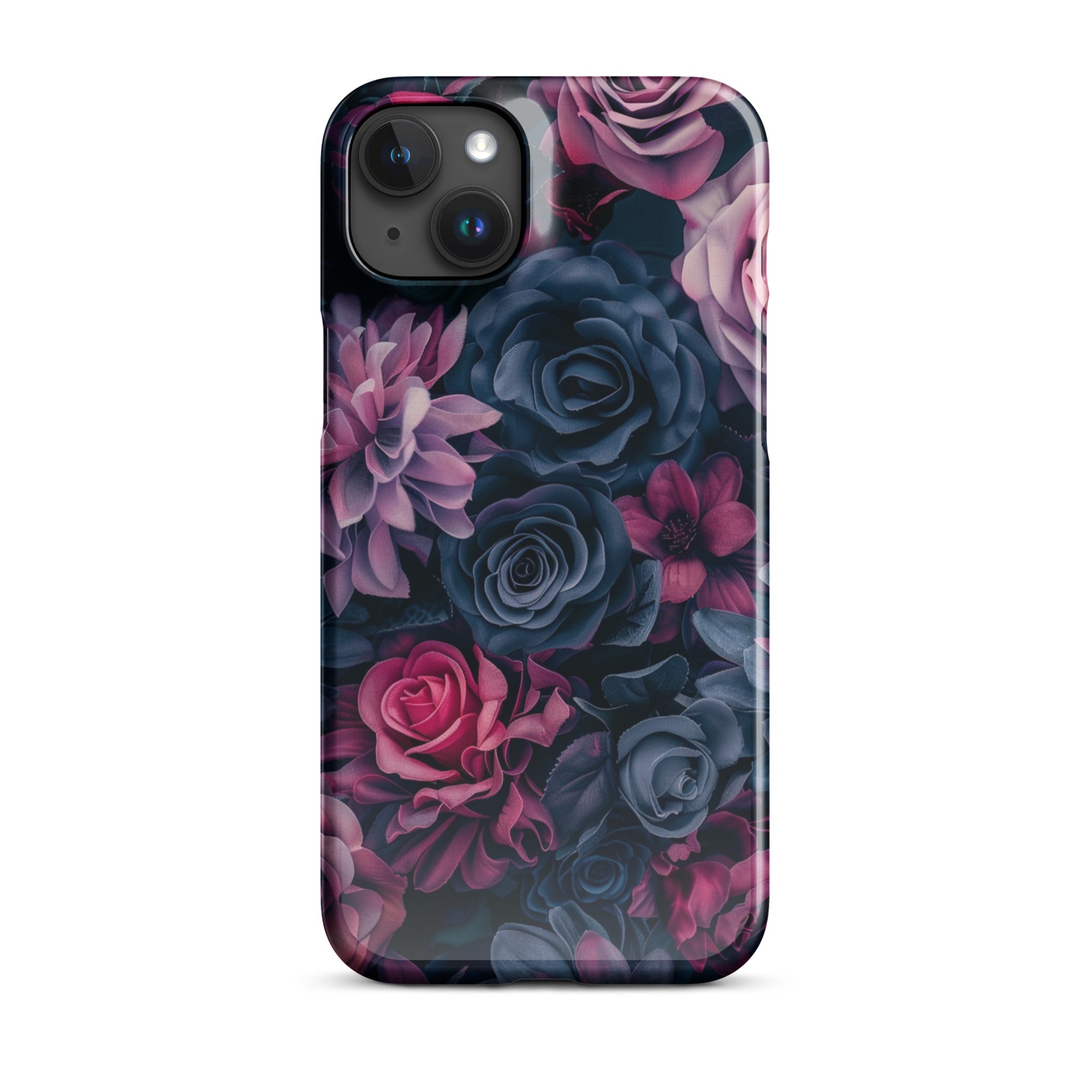 Roses  Phone case for iPhone-32