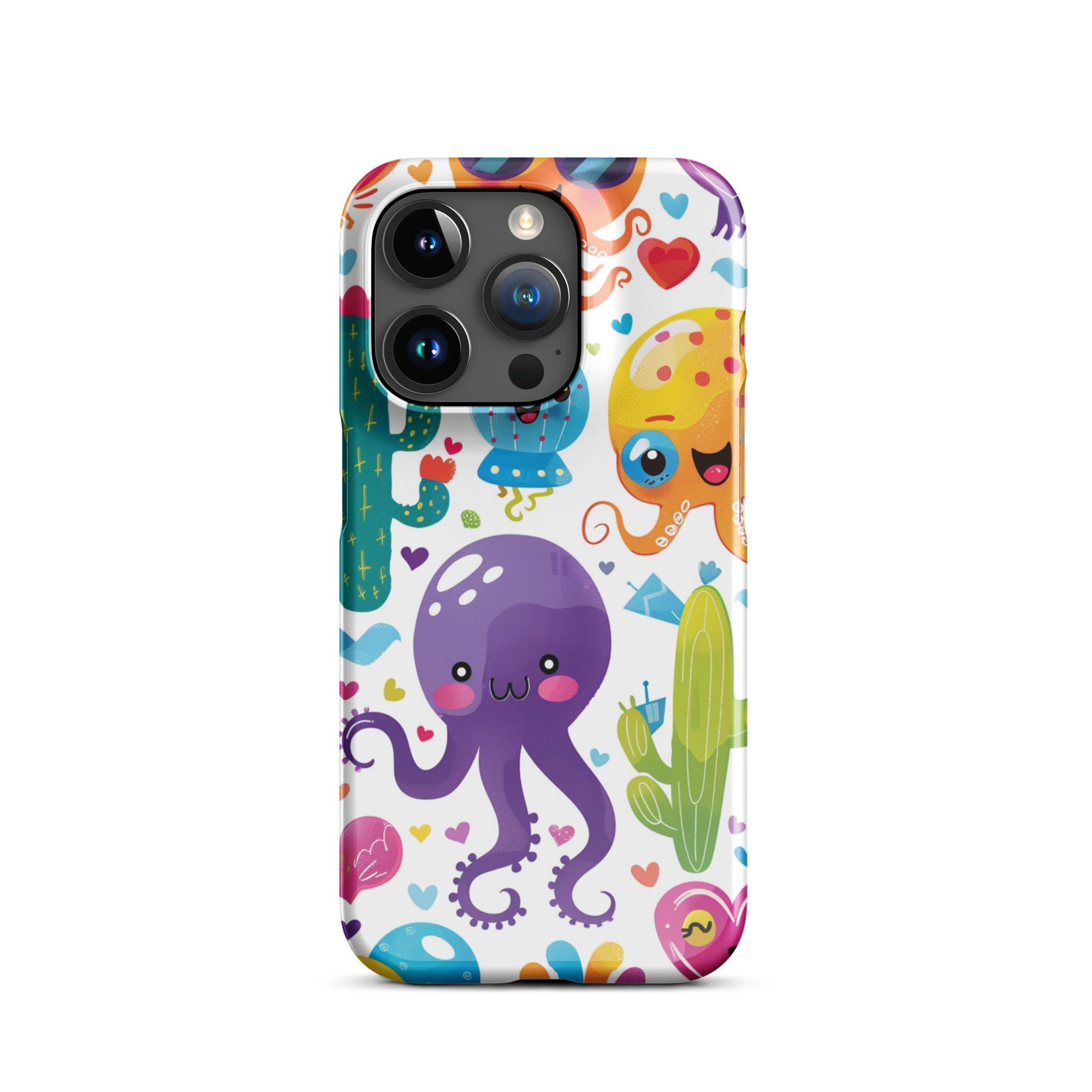 Cool Phone case for iPhone