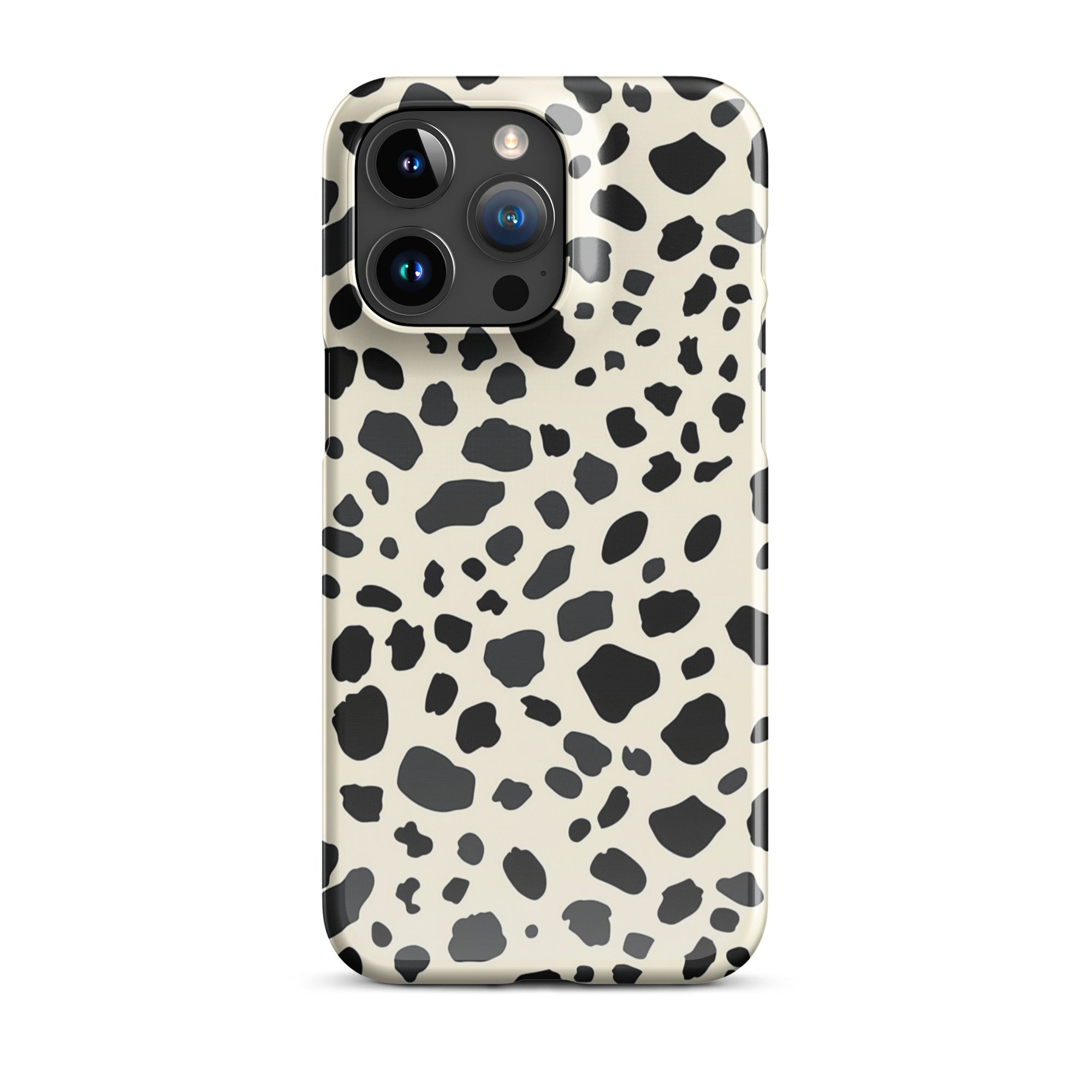 Leopard Print Phone case for iPhone