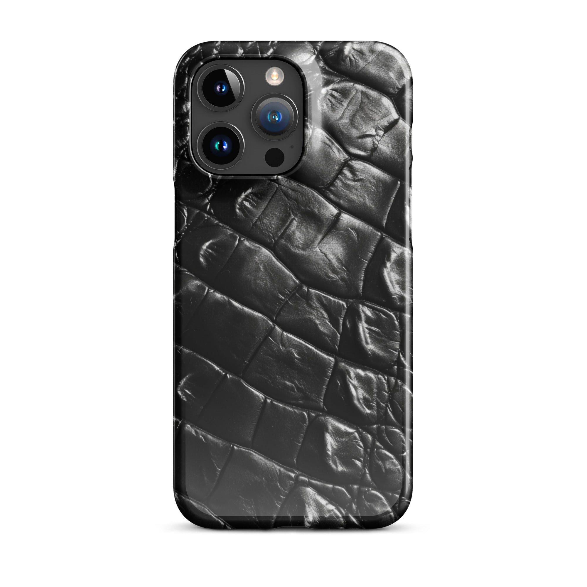 Crocodile Phone case for iPhone