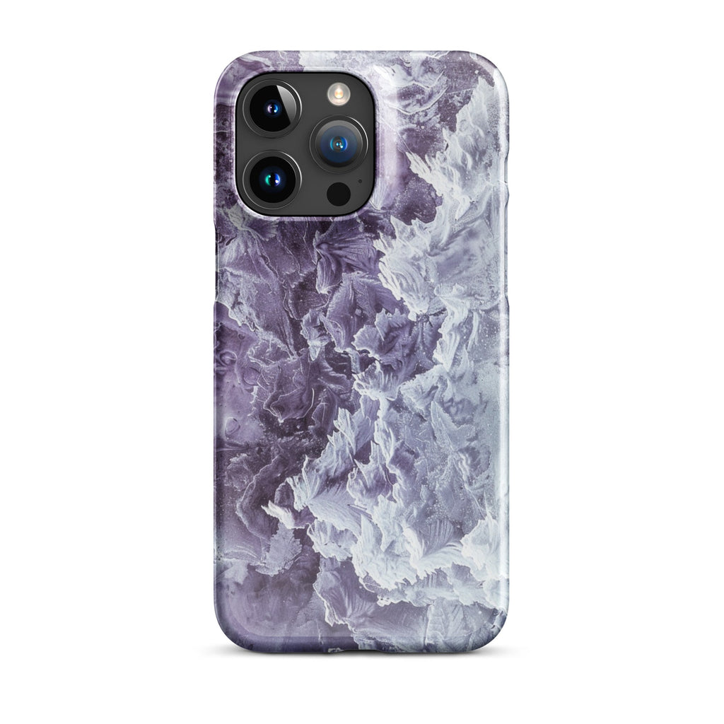 Ice Phone case for iPhone-36