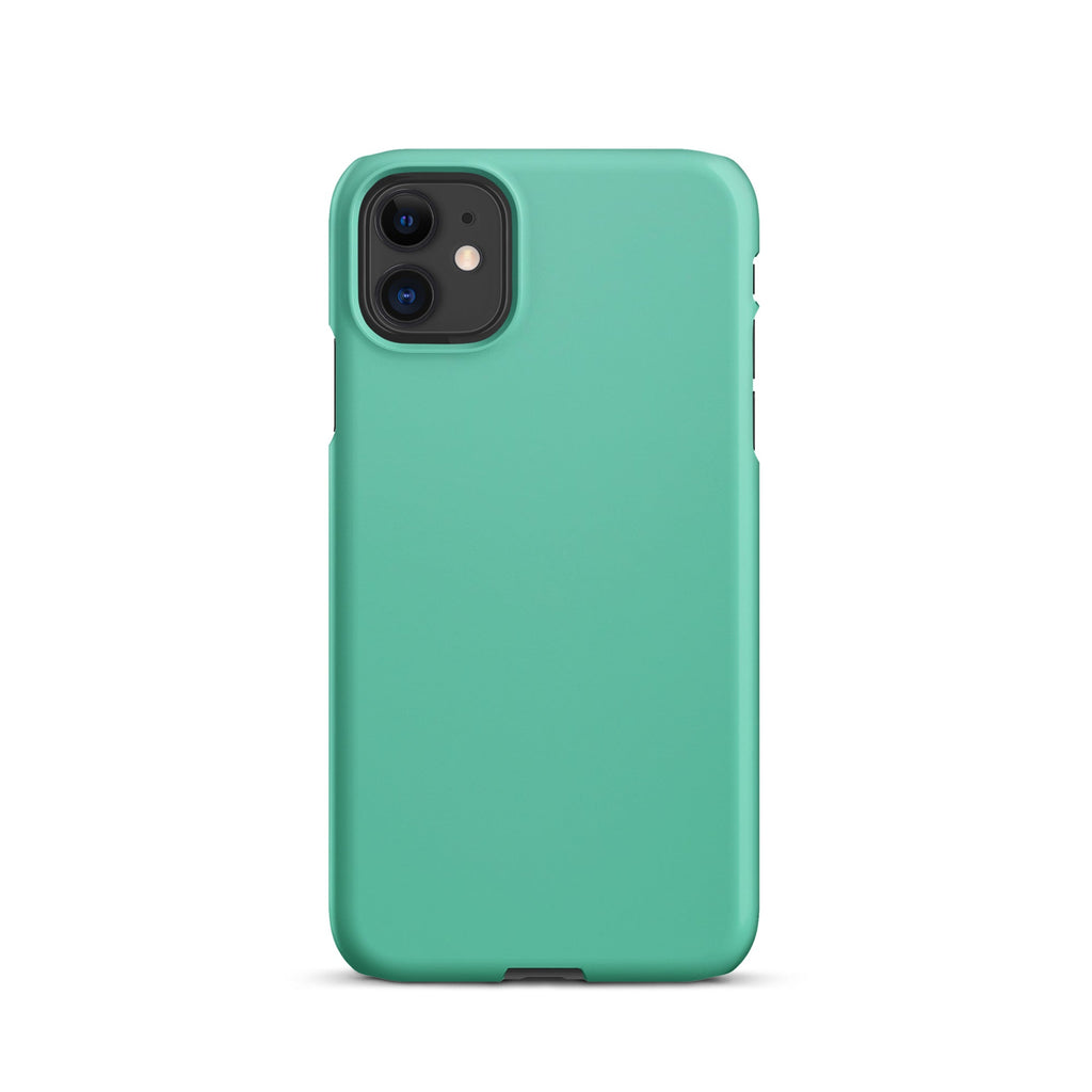 Jade Phone case for iPhone-1
