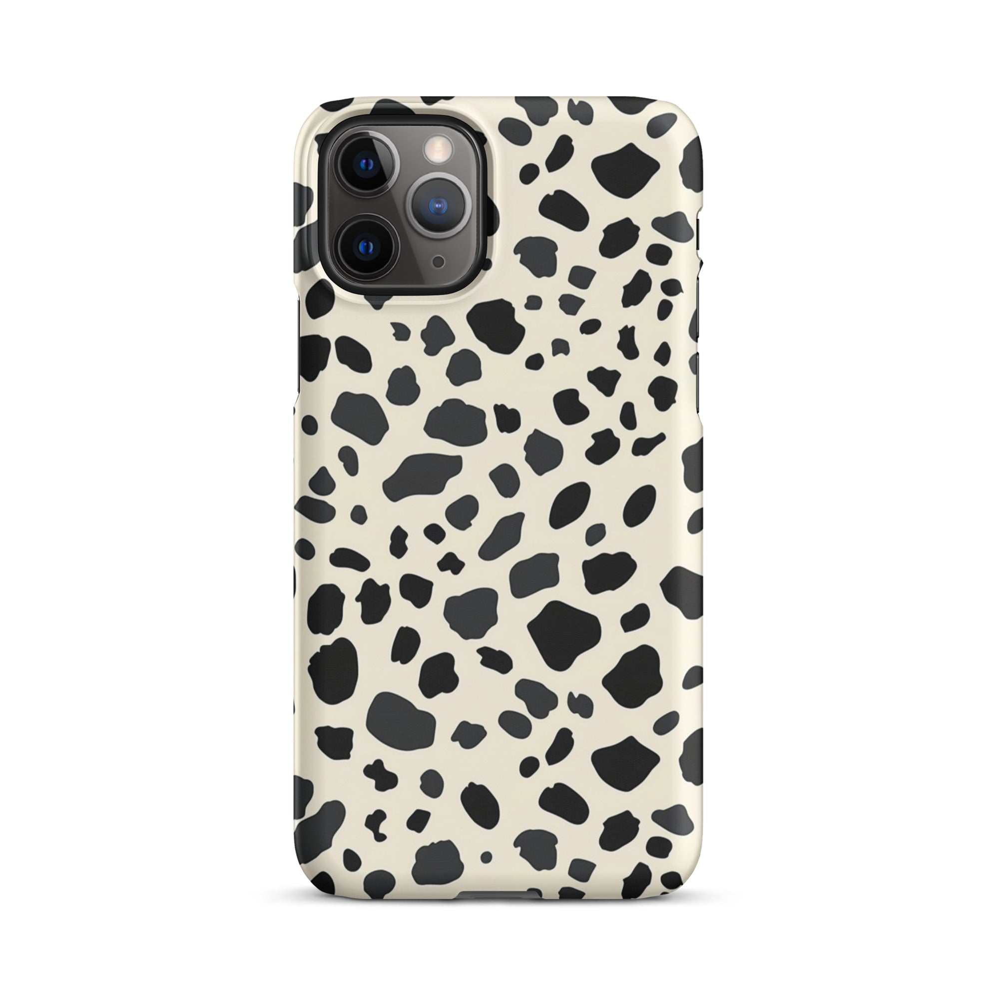 Leopard Print Phone case for iPhone