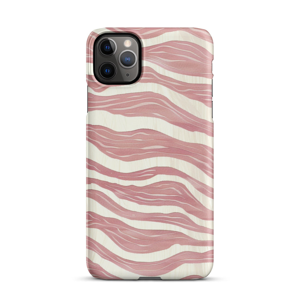 Zebra  Phone case for iPhone-5