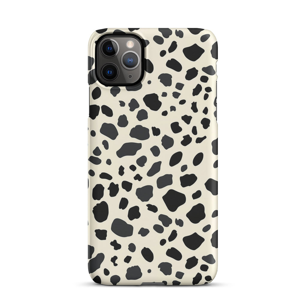 Leopard Print Phone case for iPhone