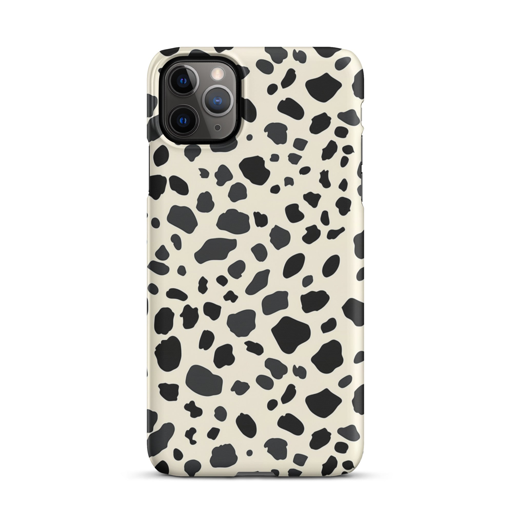 Leopard Print Phone case for iPhone