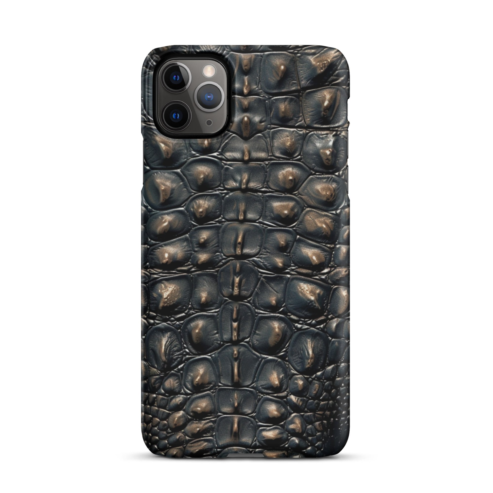 Croc Phone case for iPhone-5