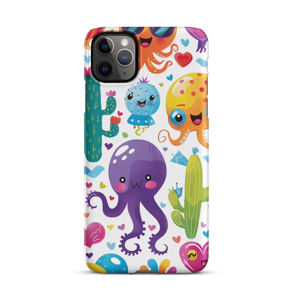 Cool Phone case for iPhone