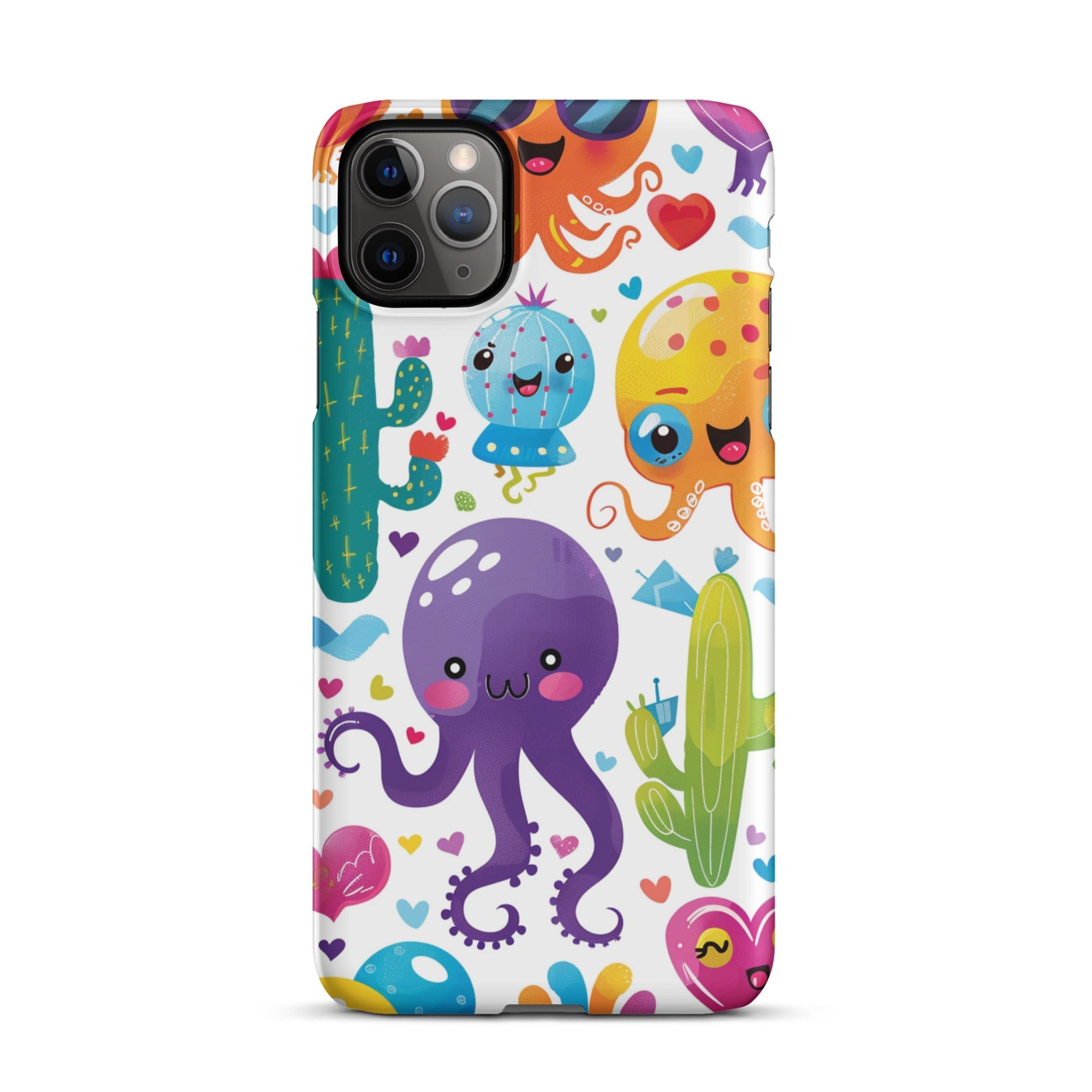 Cool Phone case for iPhone