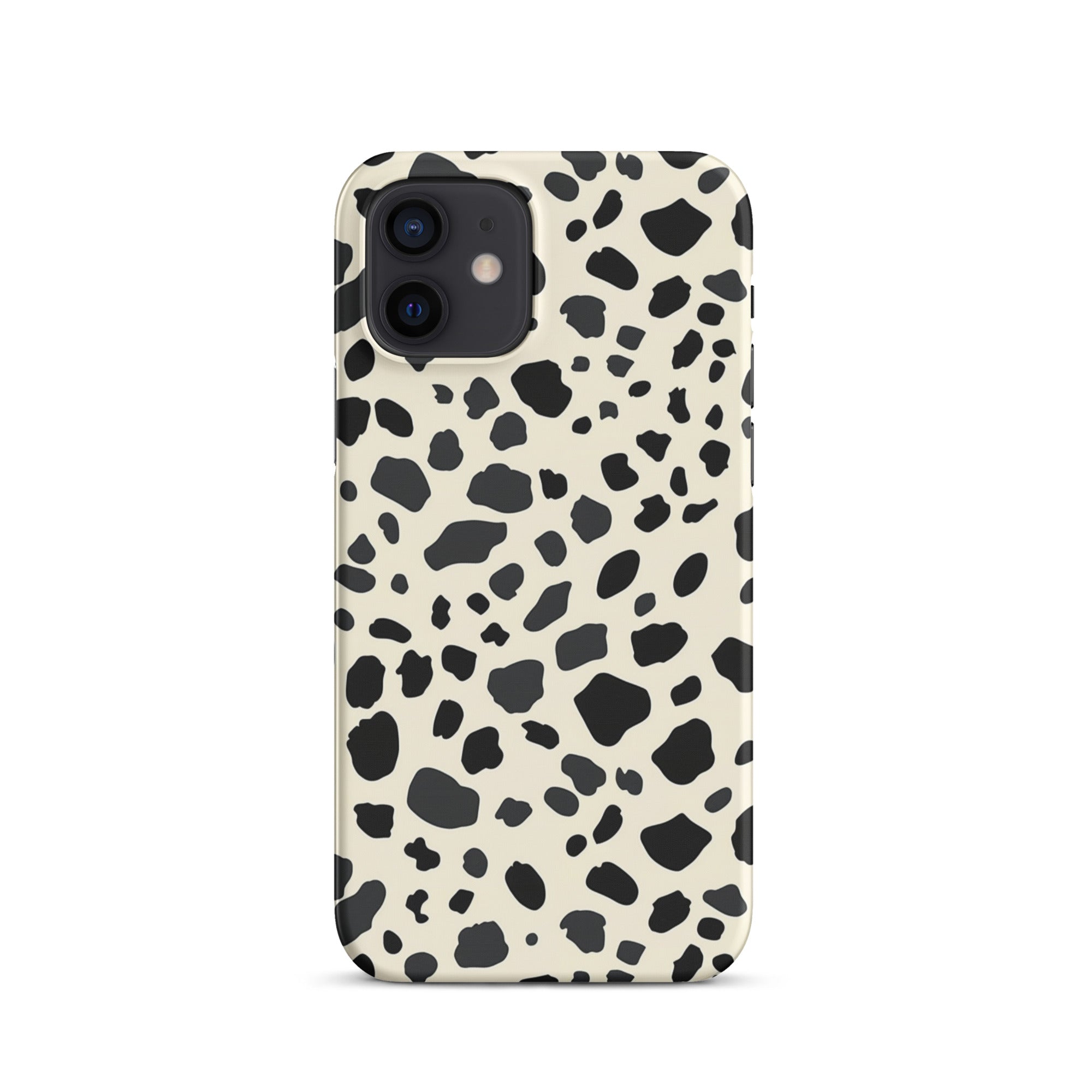 Leopard Print Phone case for iPhone