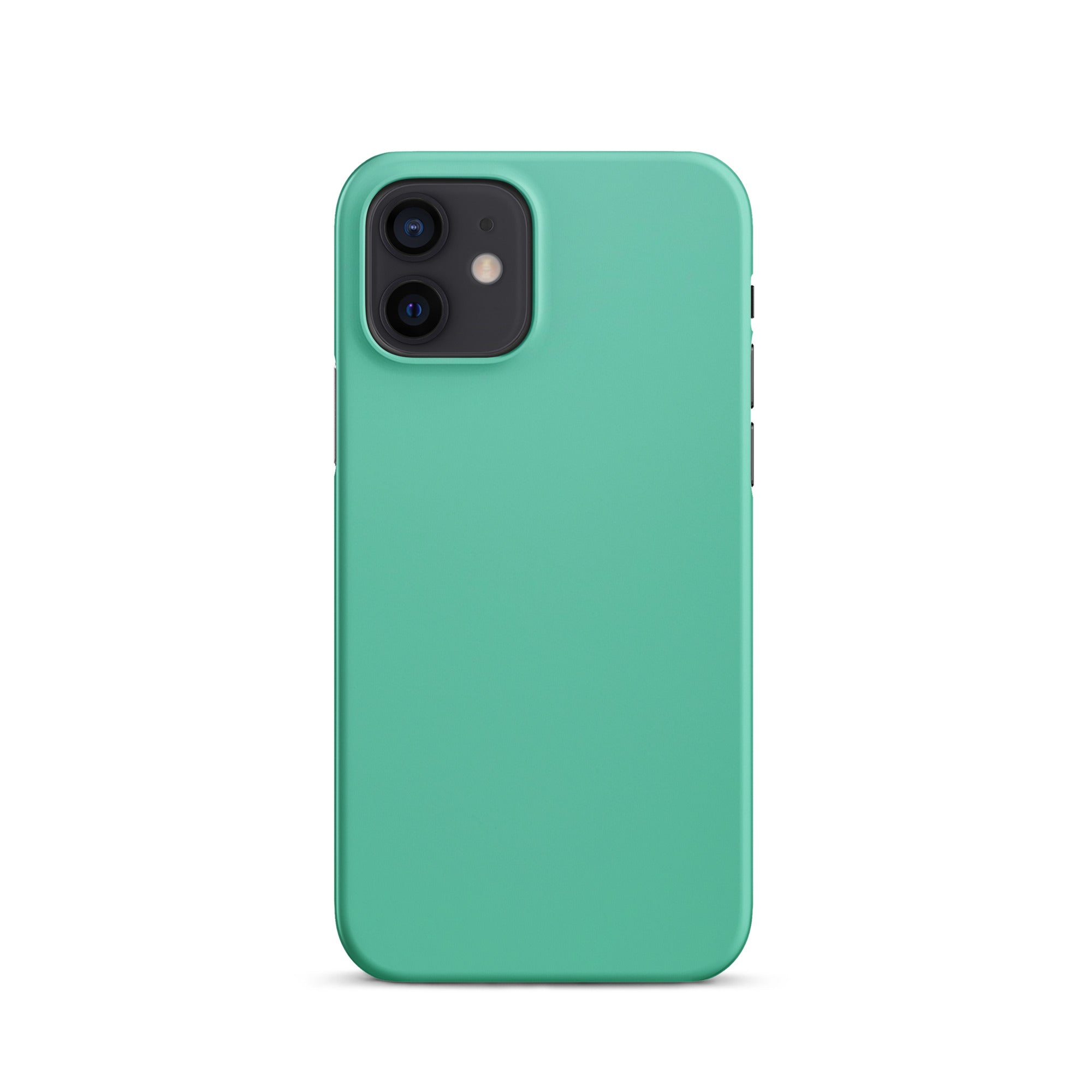 Jade Phone case for iPhone-9