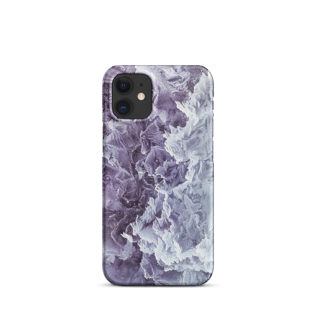 Ice Phone case for iPhone-7