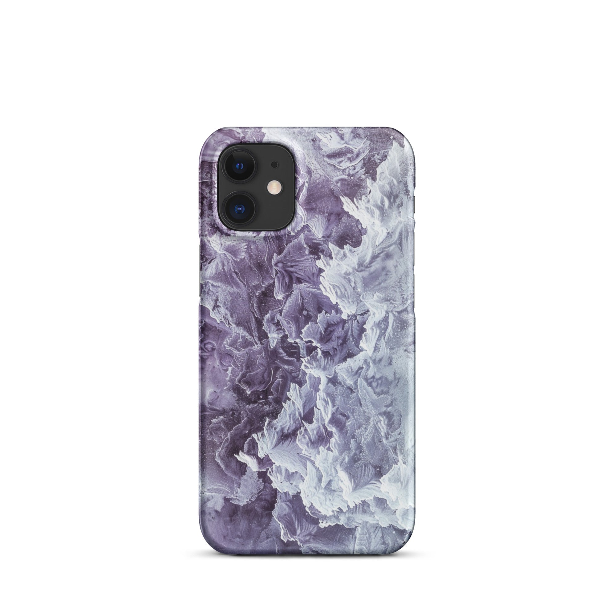 Ice Phone case for iPhone-7