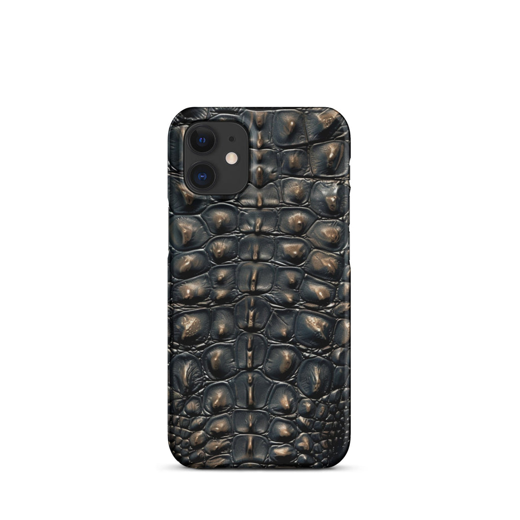 Croc Phone case for iPhone-7