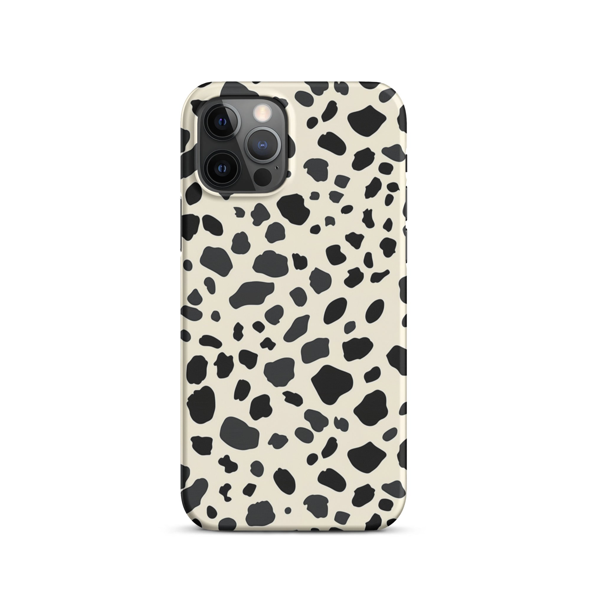 Leopard Print Phone case for iPhone