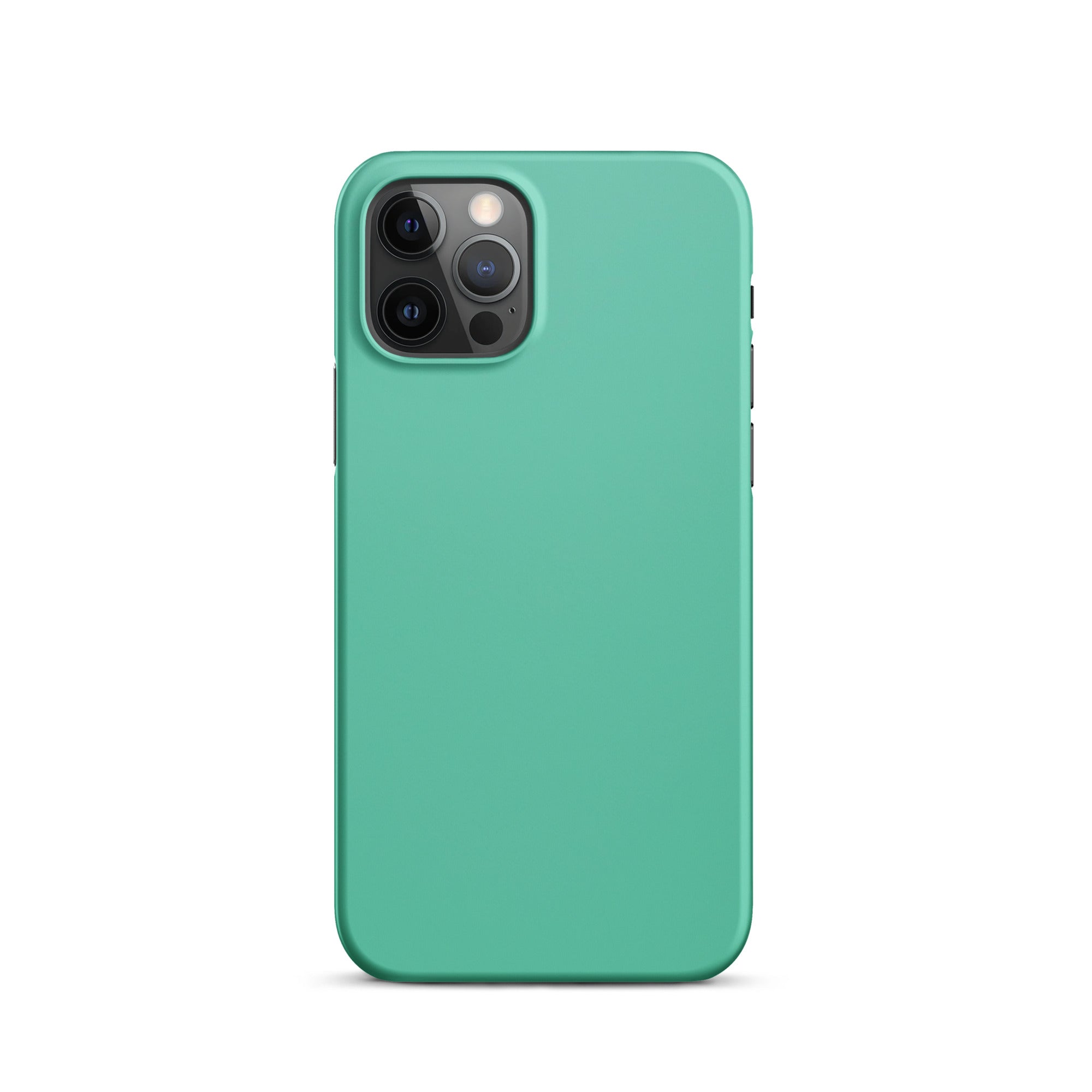 Jade Phone case for iPhone-11