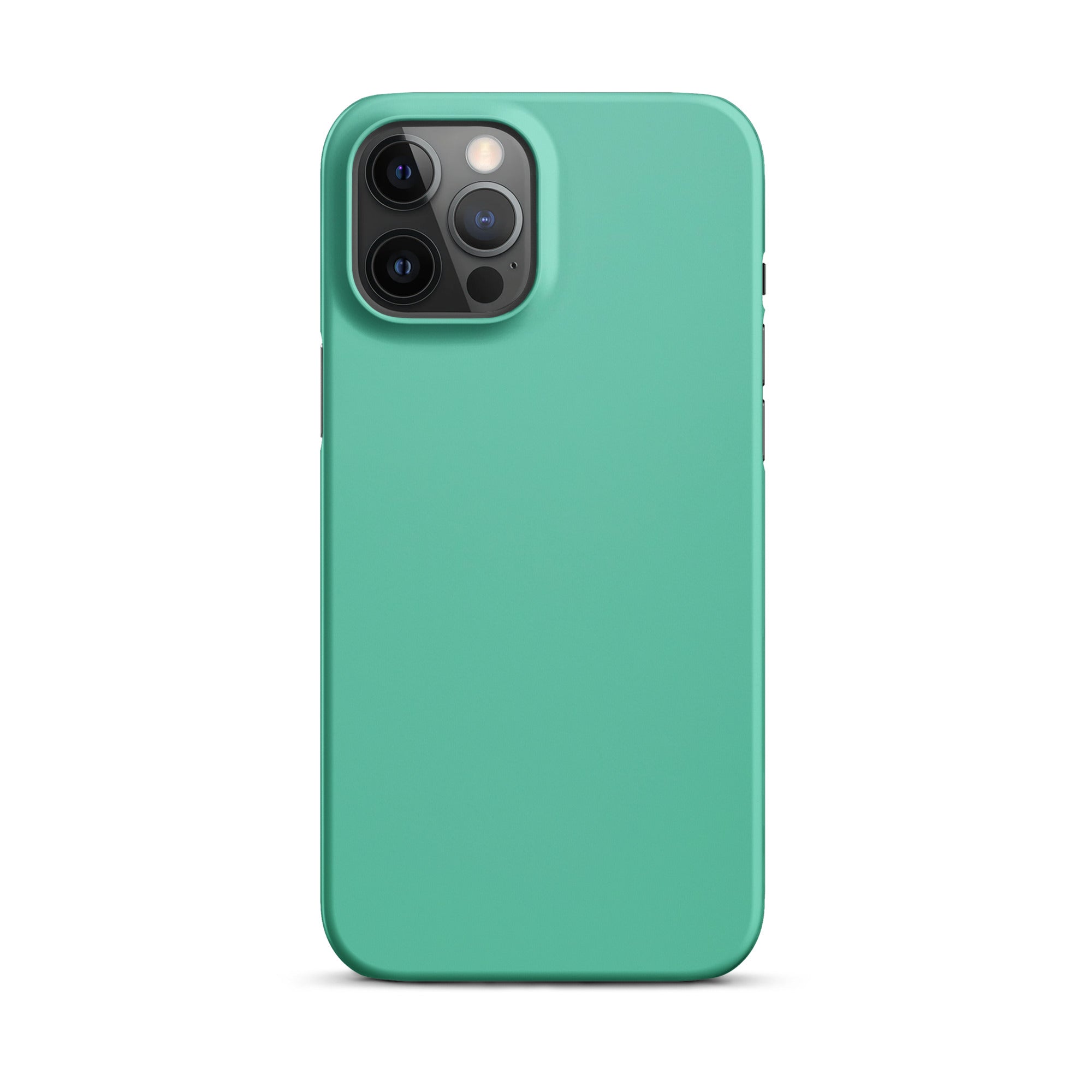 Jade Phone case for iPhone-13