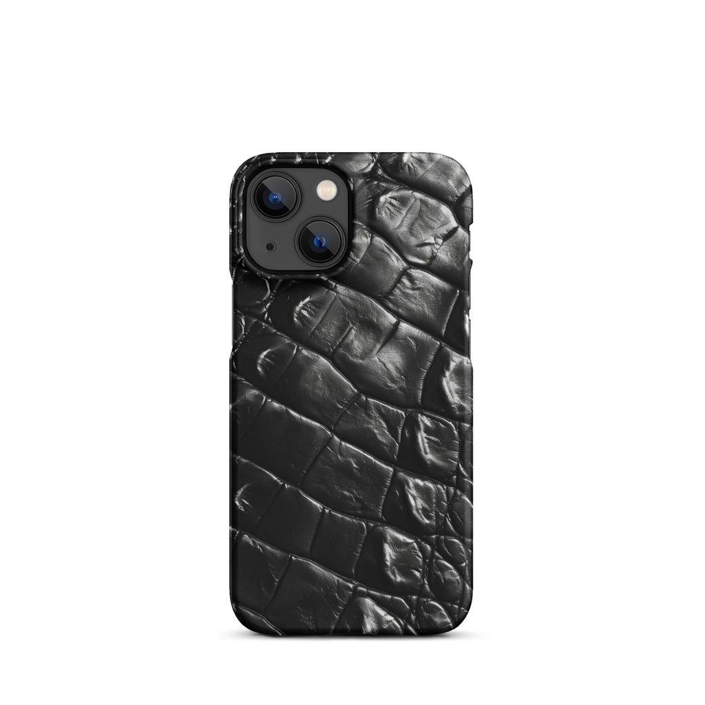 Crocodile Phone case for iPhone