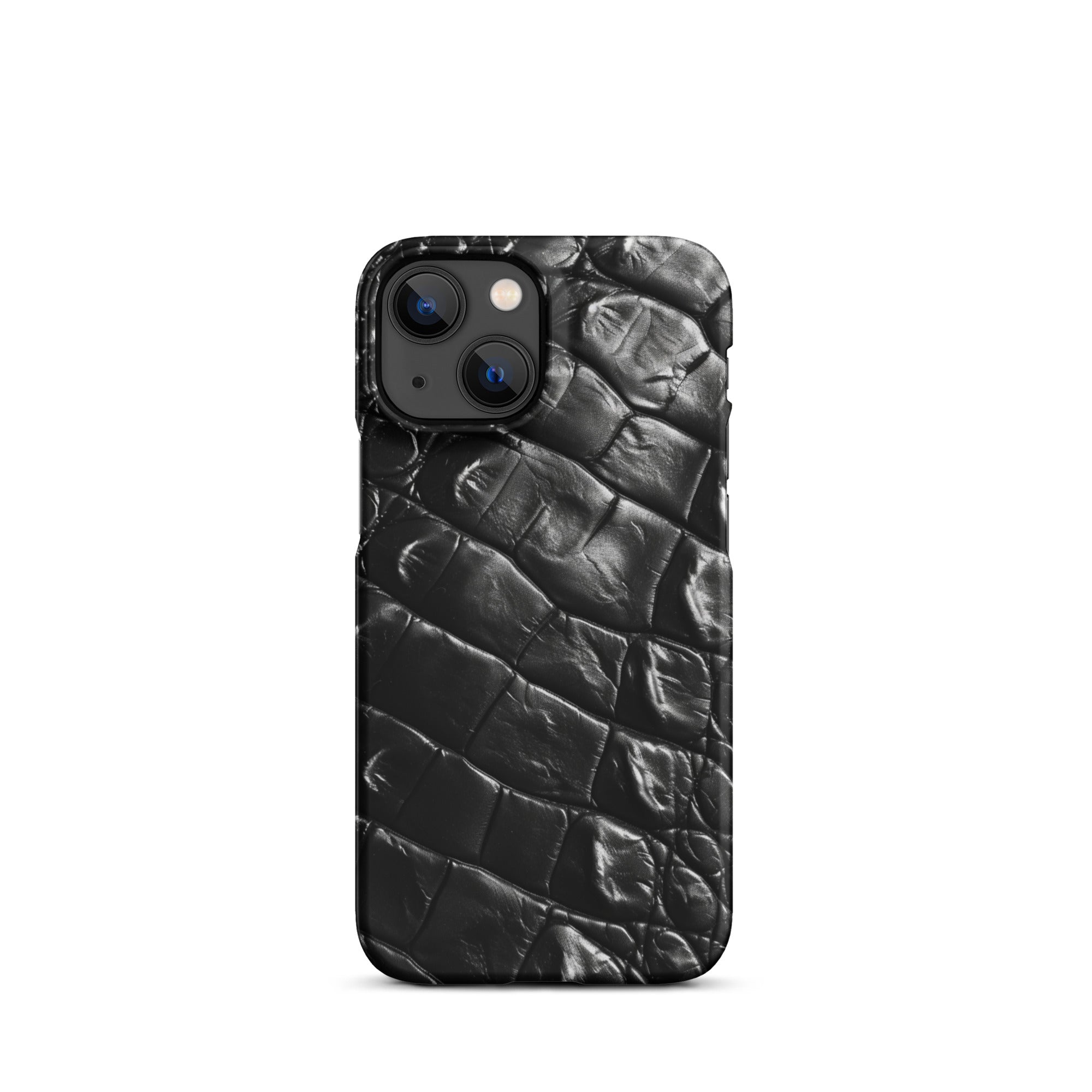 Crocodile Phone case for iPhone