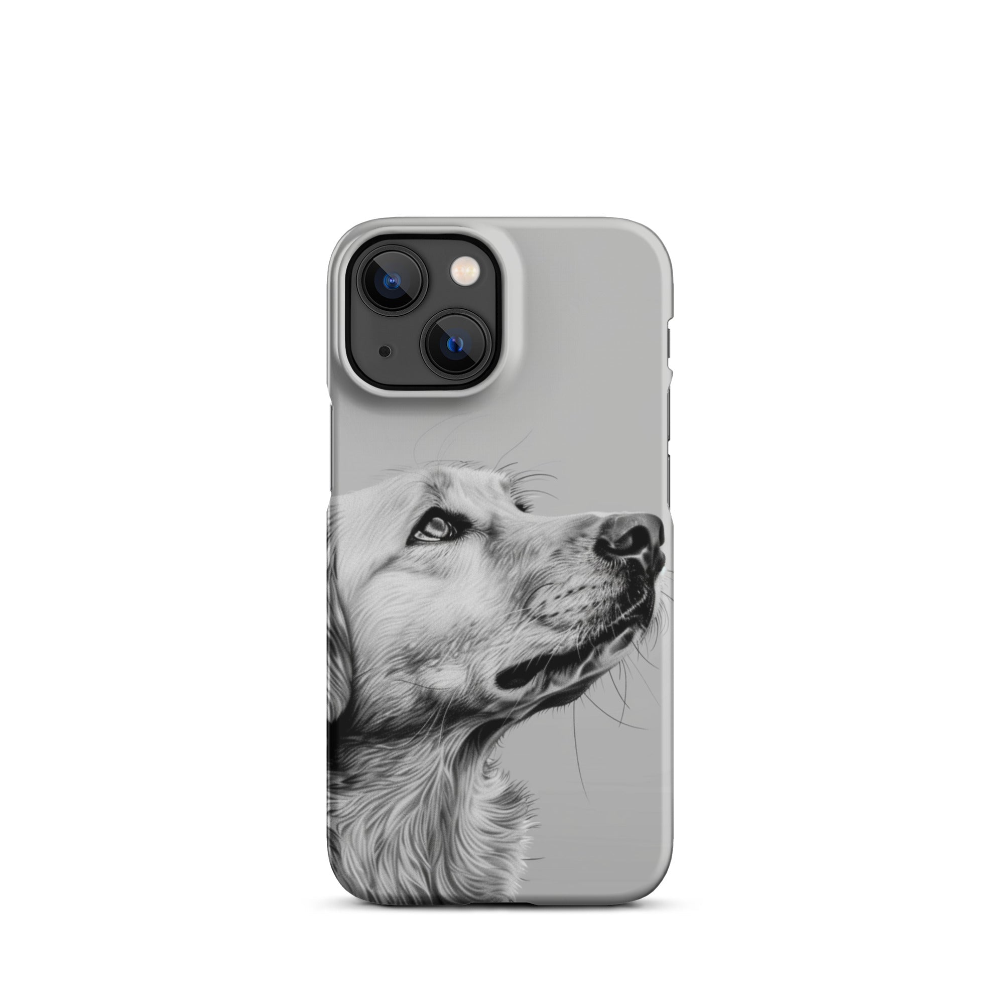 Dog Phone case for iPhone
