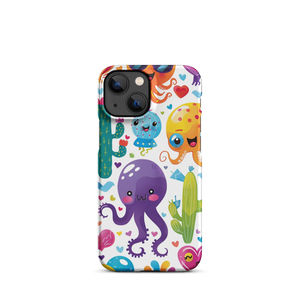 Cool Phone case for iPhone