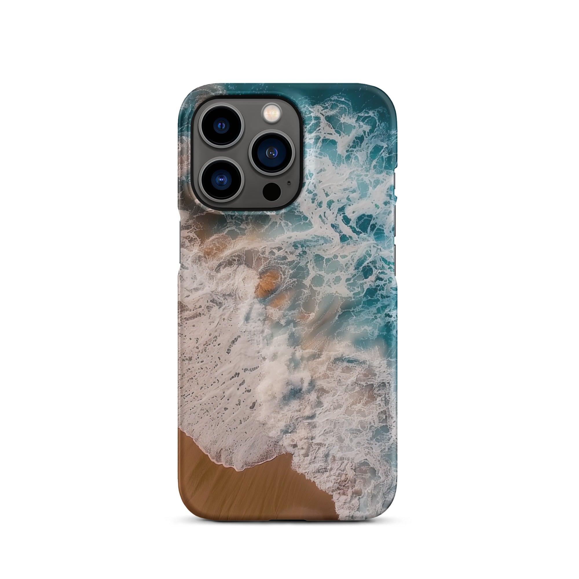 Beach Phone  Case for iPhone