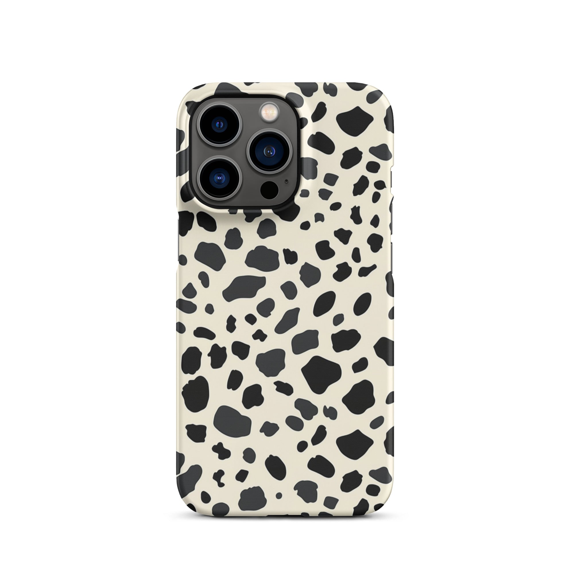 Leopard Print Phone case for iPhone