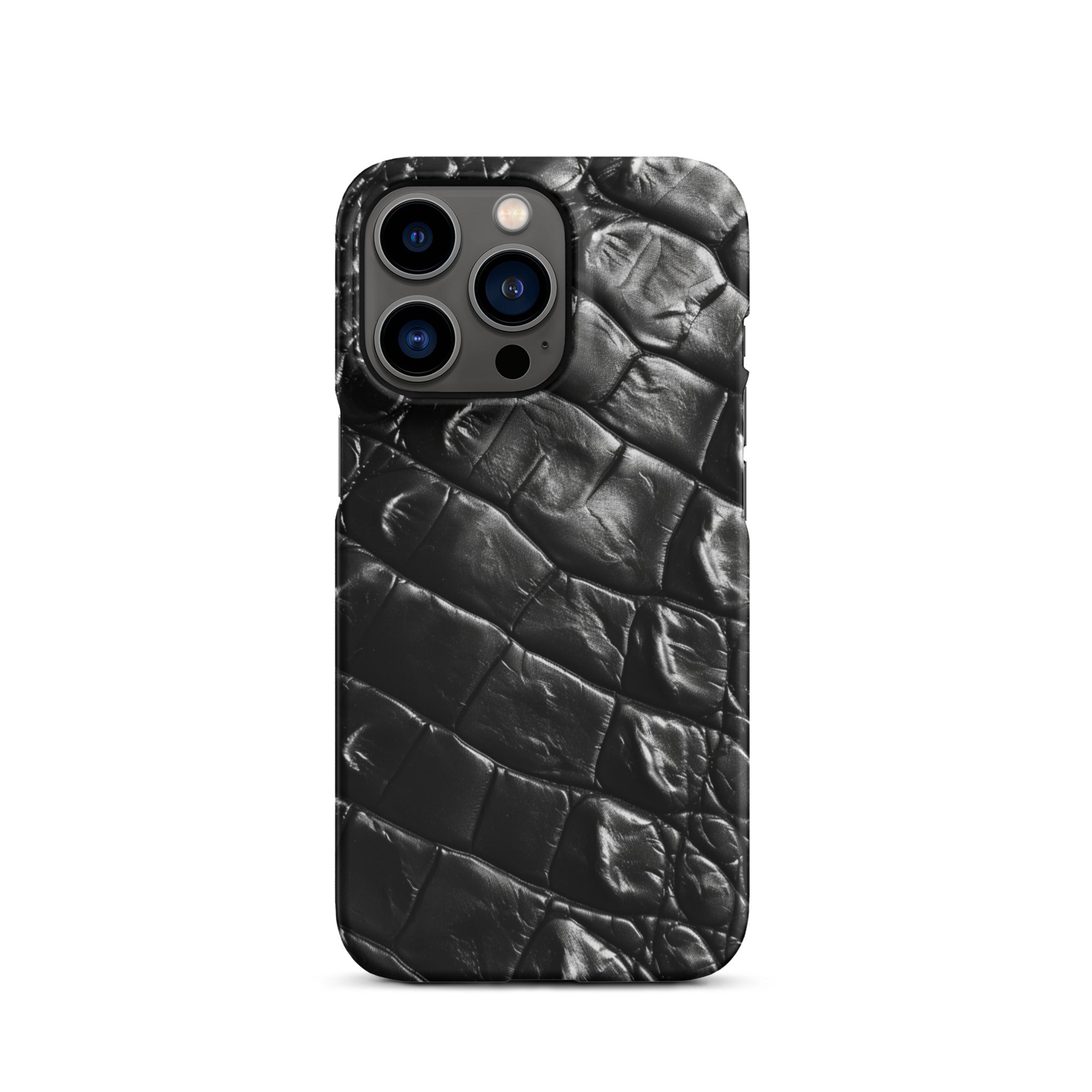 Crocodile Phone case for iPhone