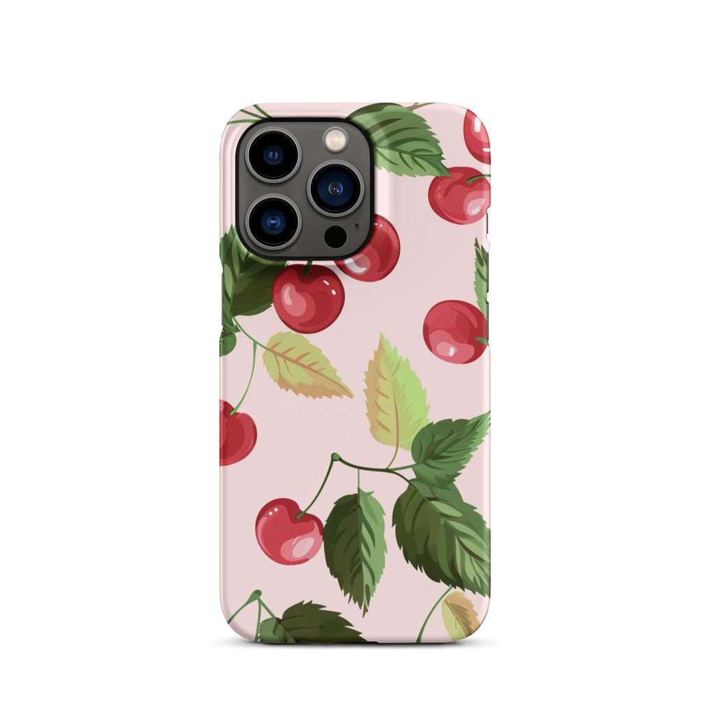 Phone case for iPhone®