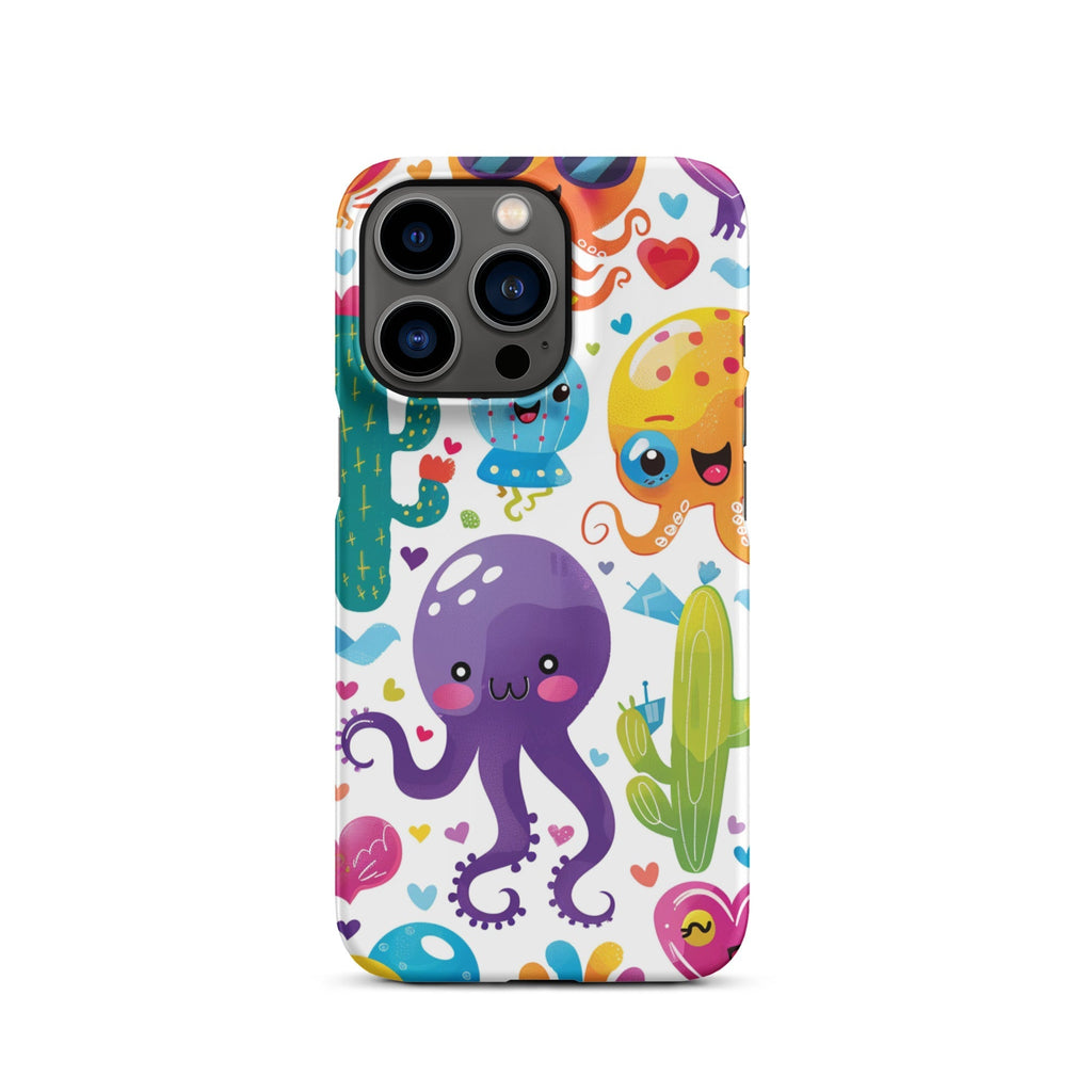 Cool Phone case for iPhone