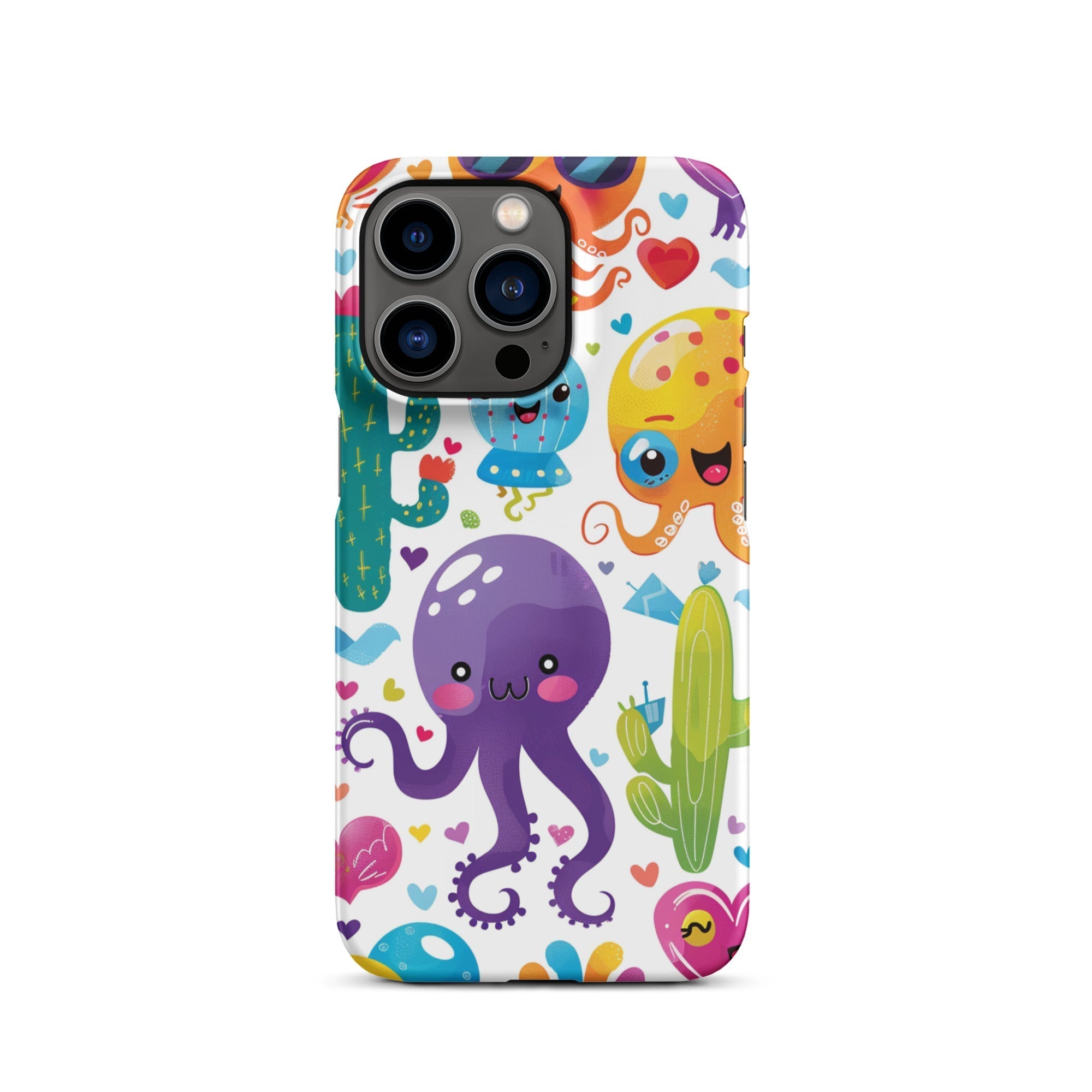 Cool Phone case for iPhone