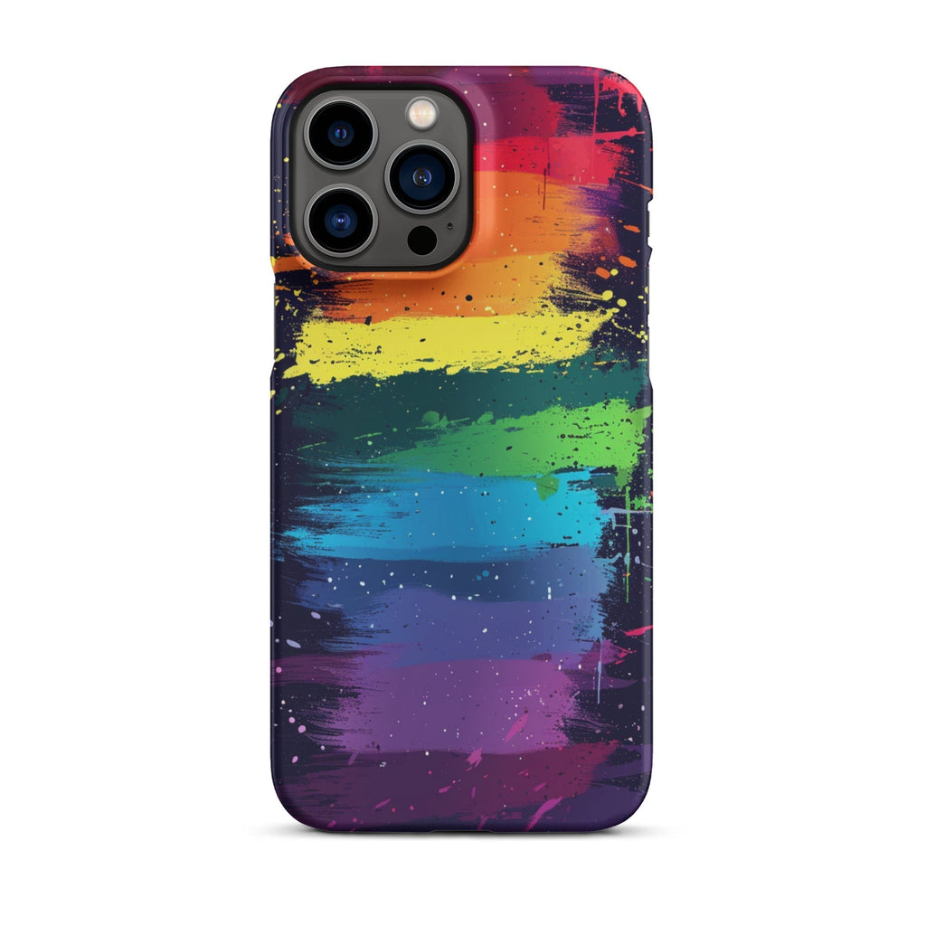 LGBT Phone case for iPhone-21
