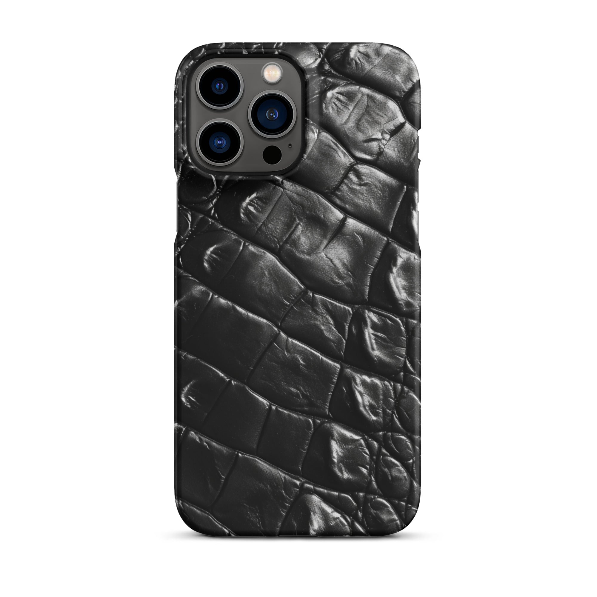 Crocodile Phone case for iPhone