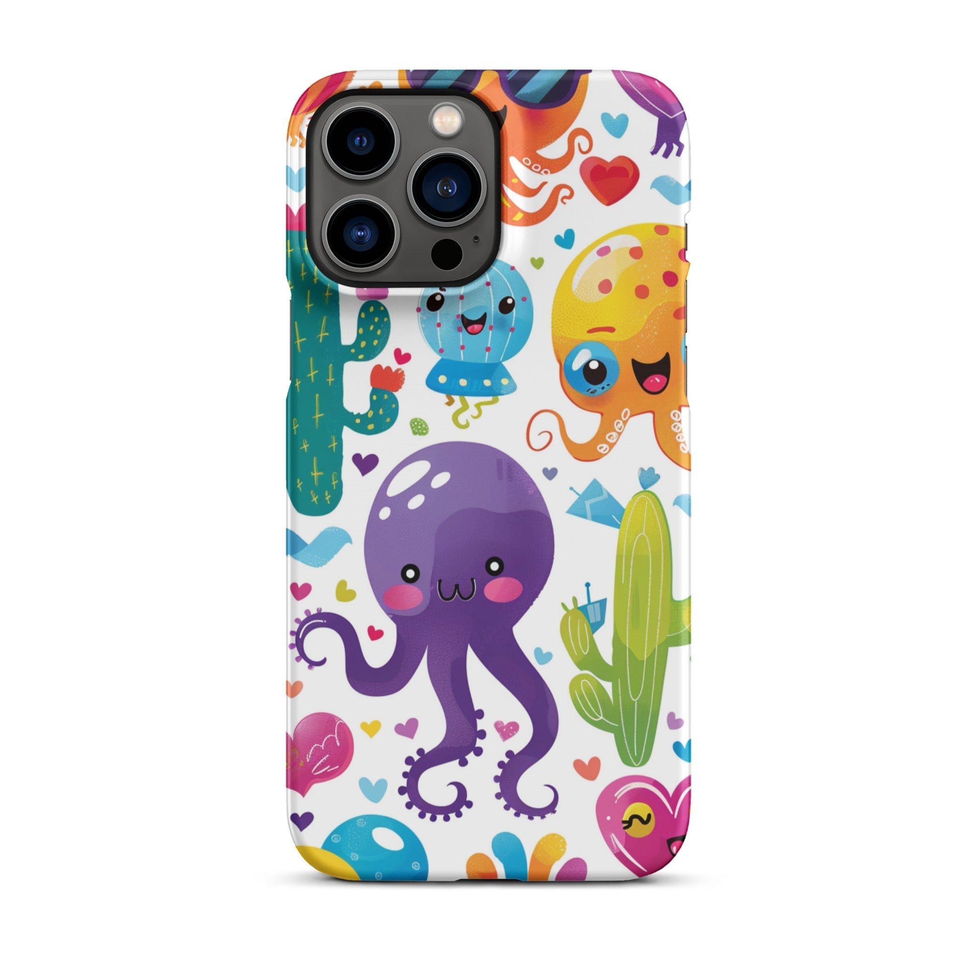 Cool Phone case for iPhone