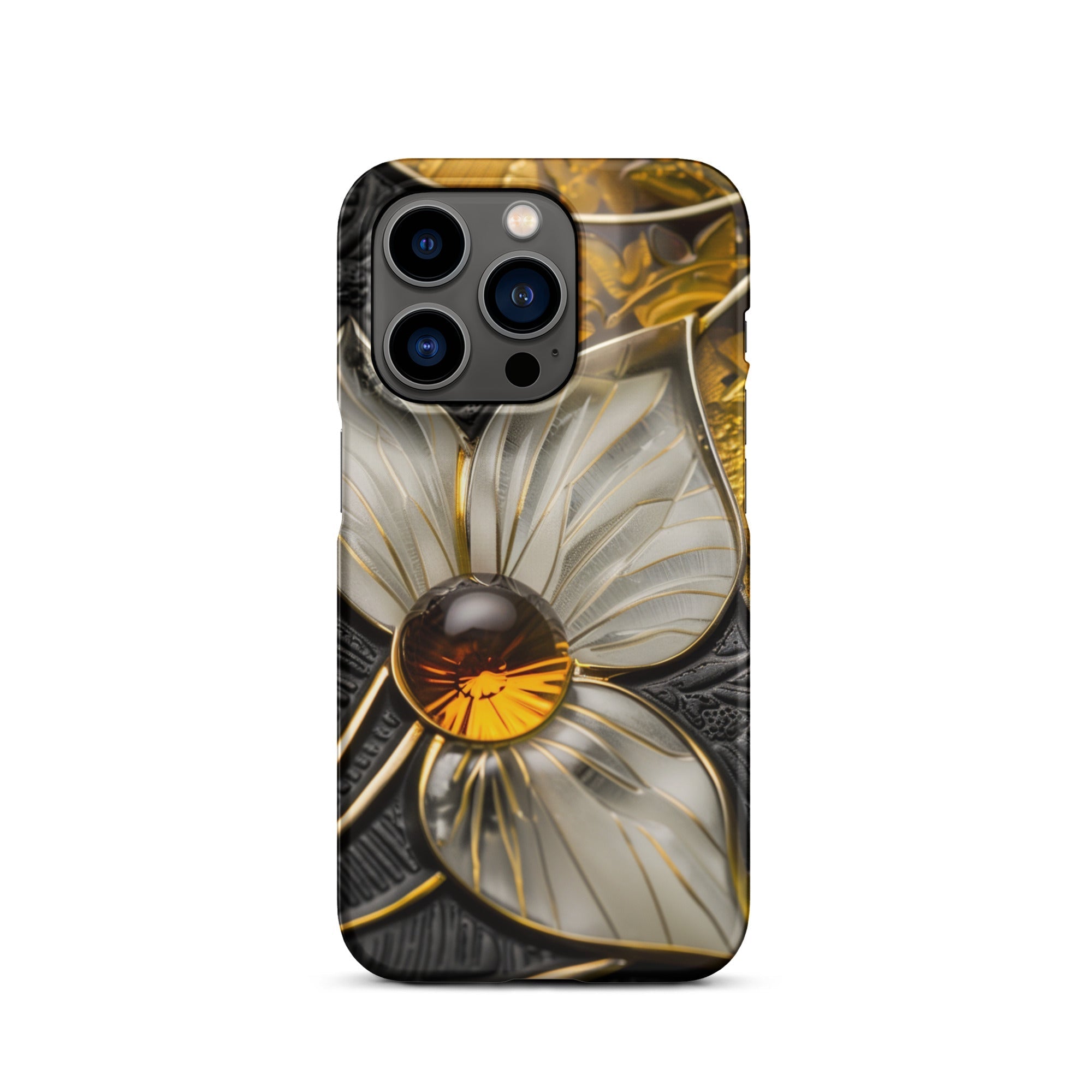 Decorative Phone case for iPhone-27