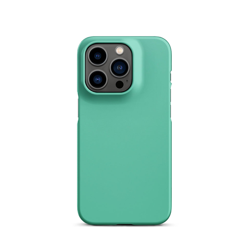 Jade Phone case for iPhone-27