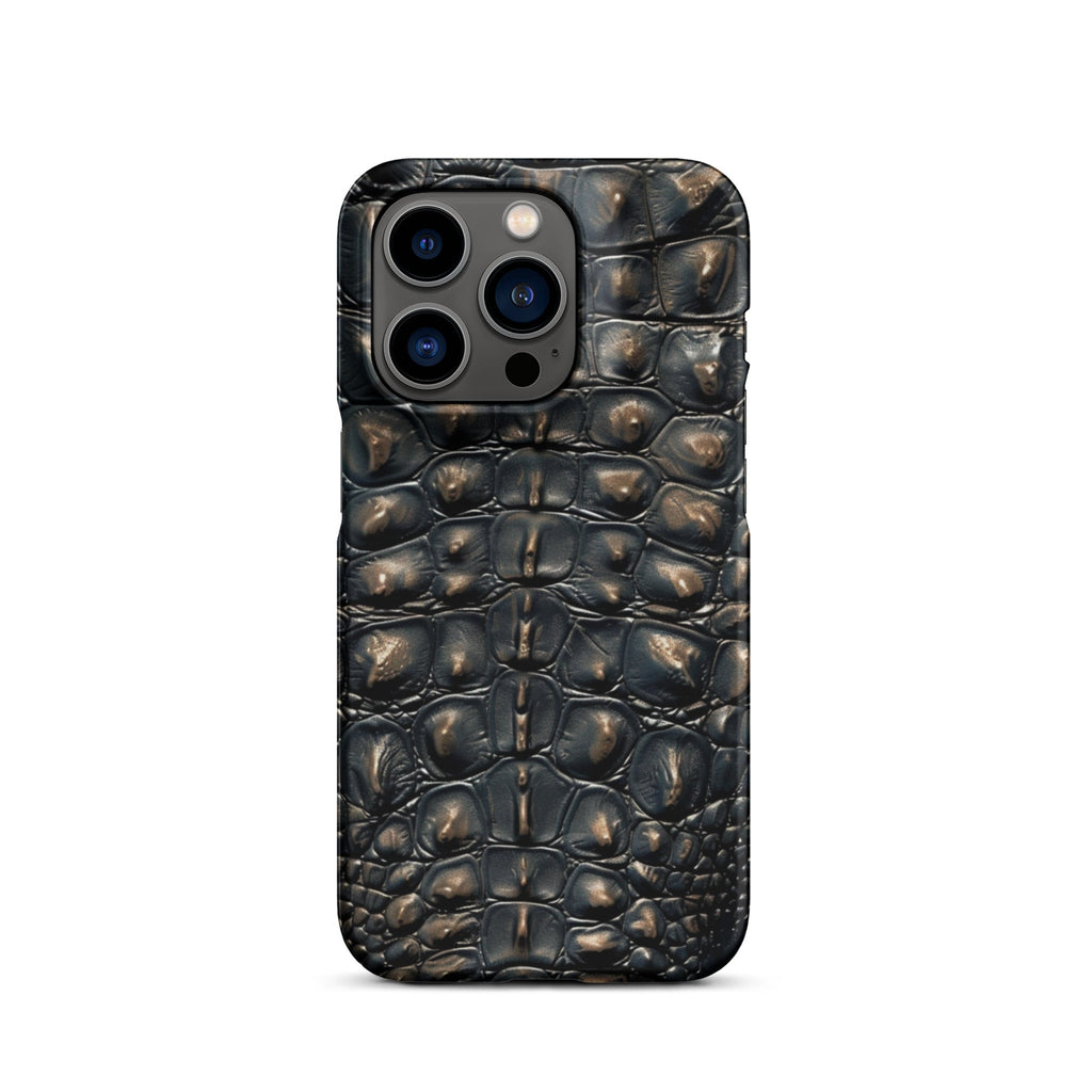 Croc Phone case for iPhone-27