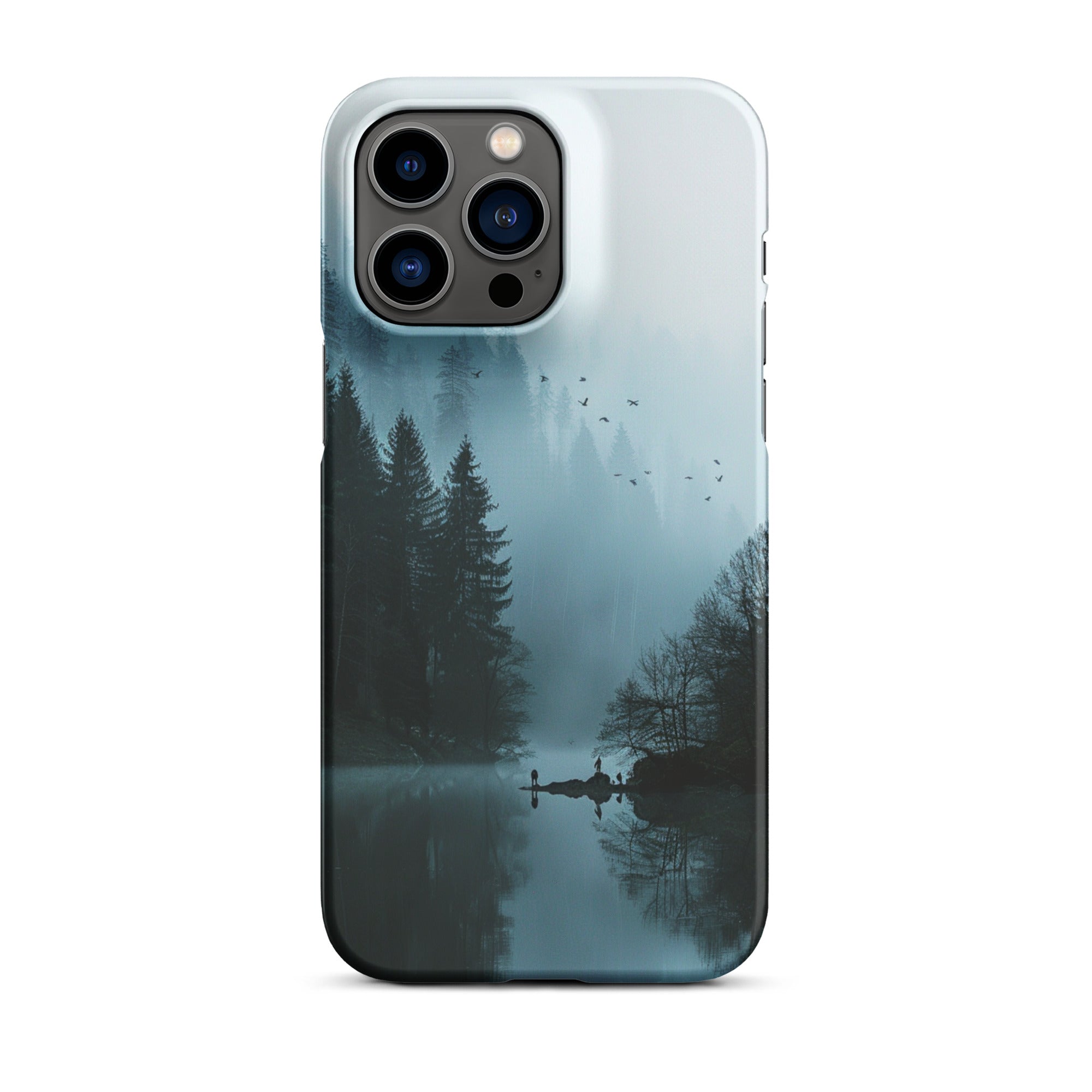 Phone case for iPhone-30