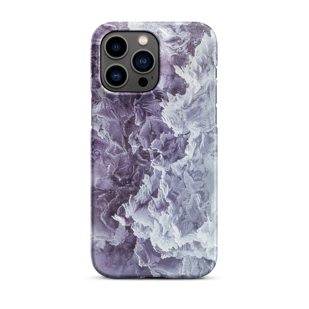 Ice Phone case for iPhone-29