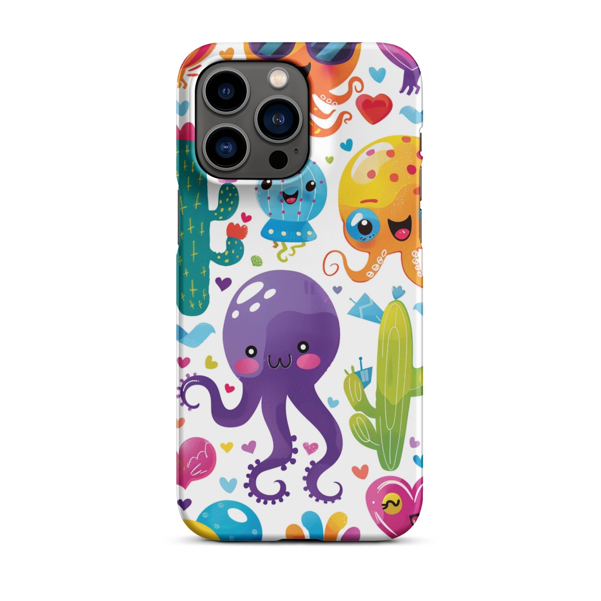 Cool Phone case for iPhone