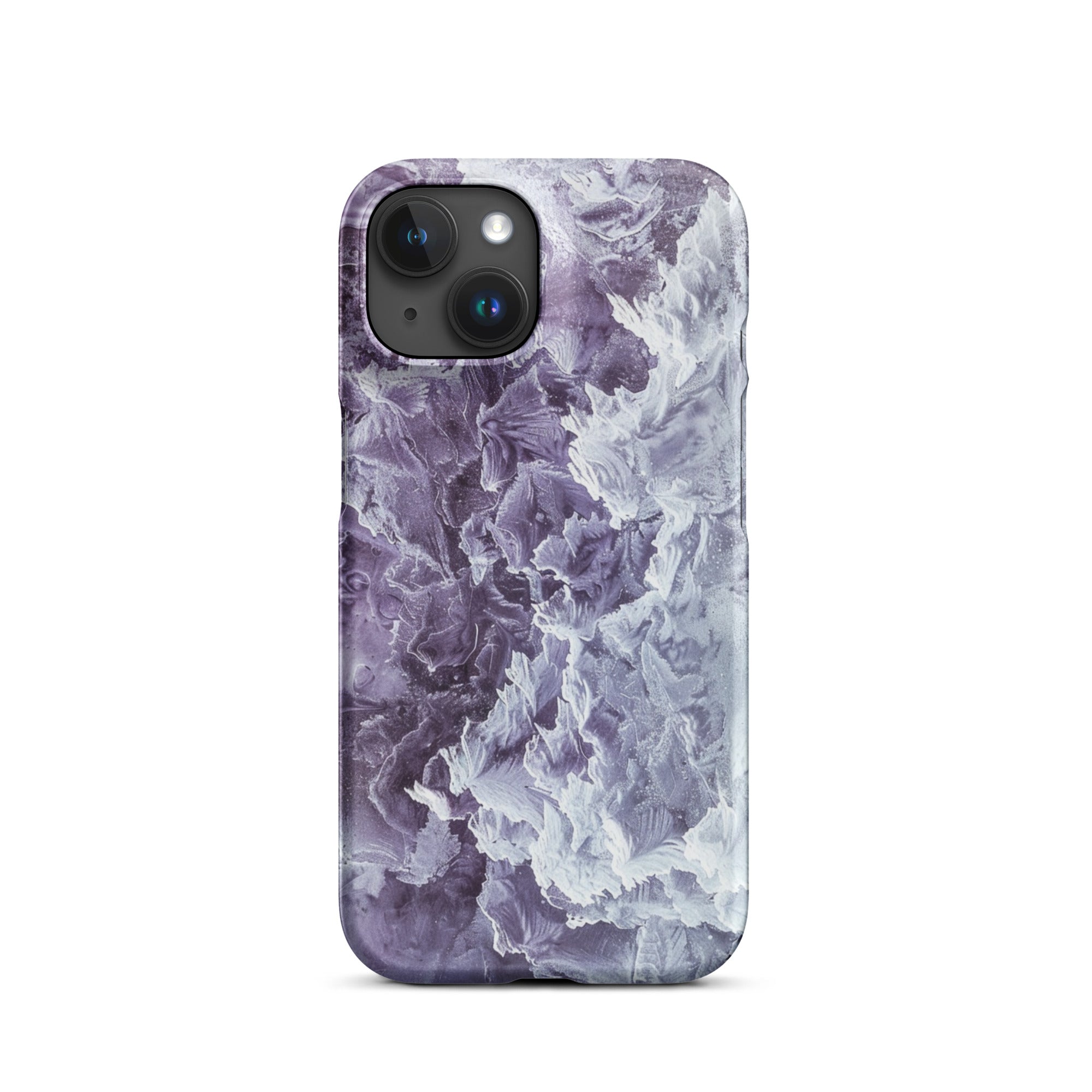 Ice Phone case for iPhone-31